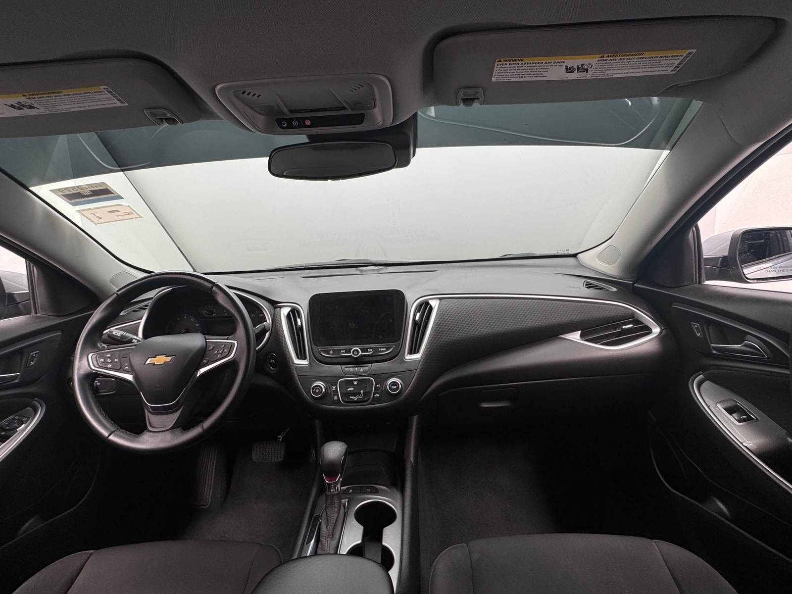 Thumbnail: 2024 Chevrolet Malibu - 3