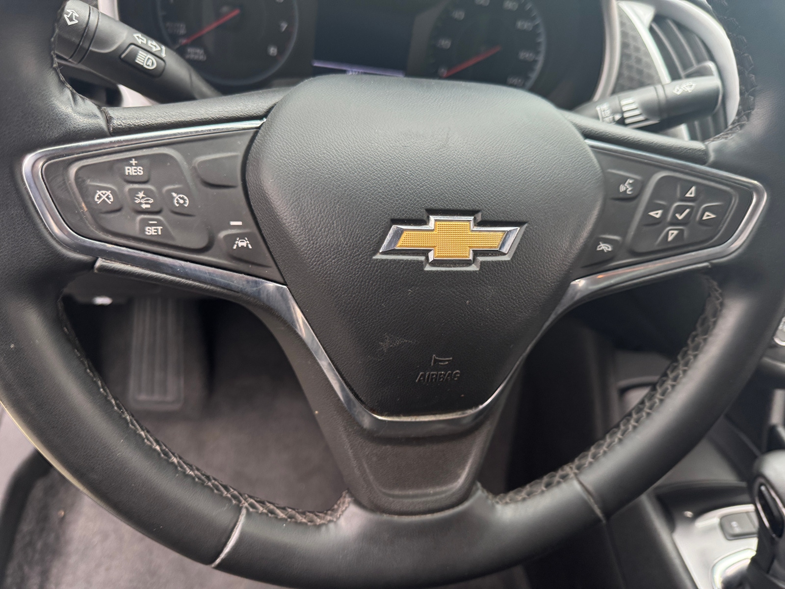 Thumbnail: 2024 Chevrolet Malibu - 5