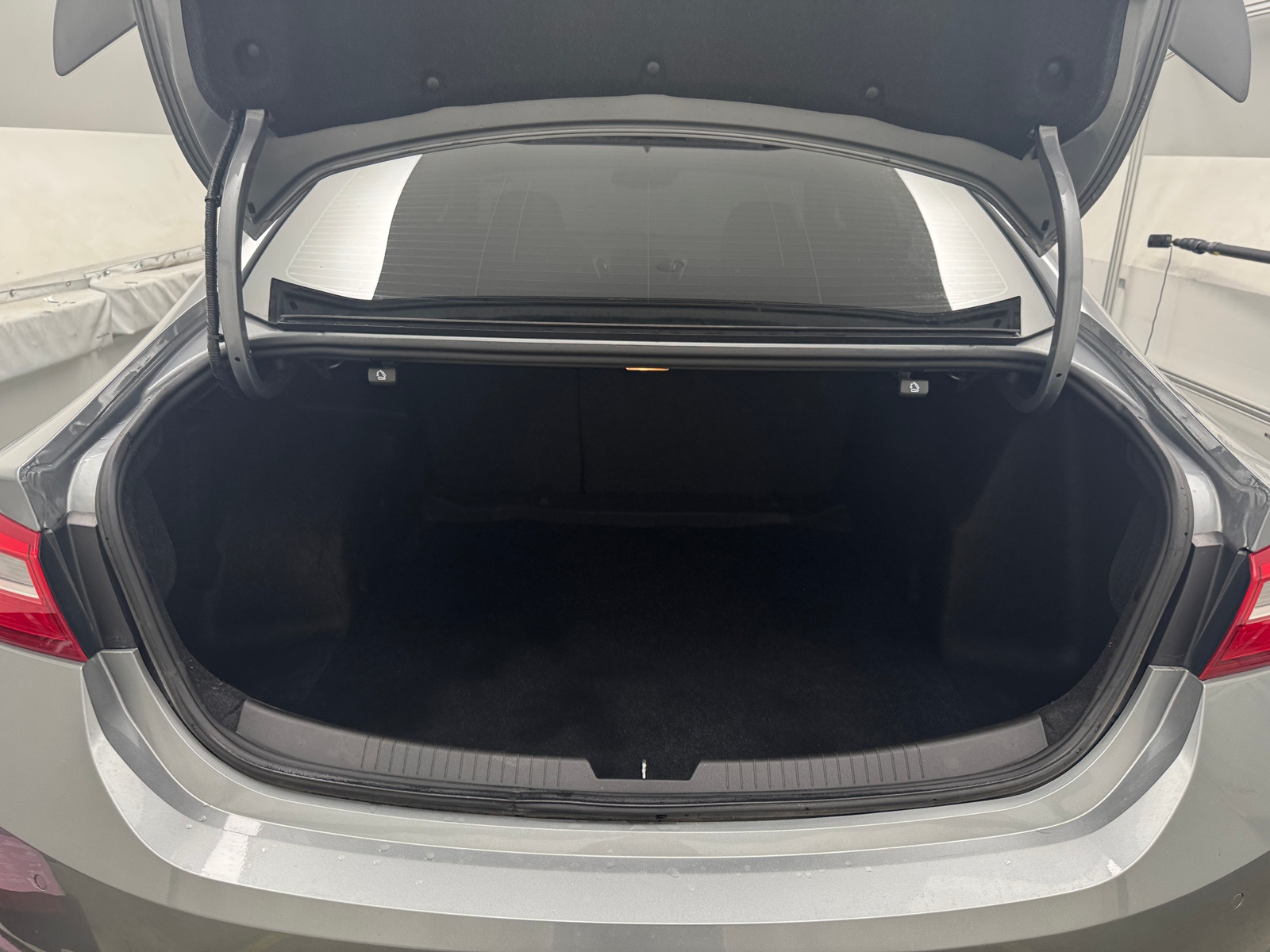 Thumbnail: 2024 Chevrolet Malibu - 7