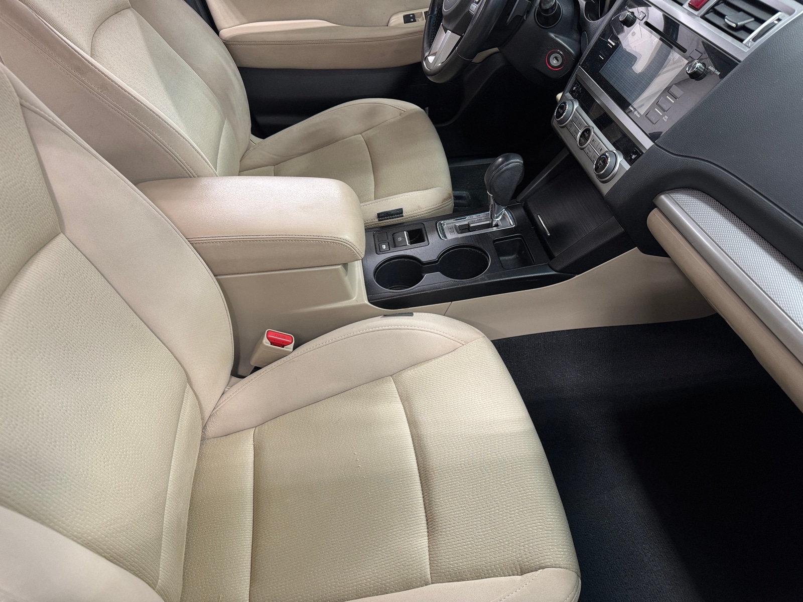 Thumbnail: 2015 Subaru Legacy - 2