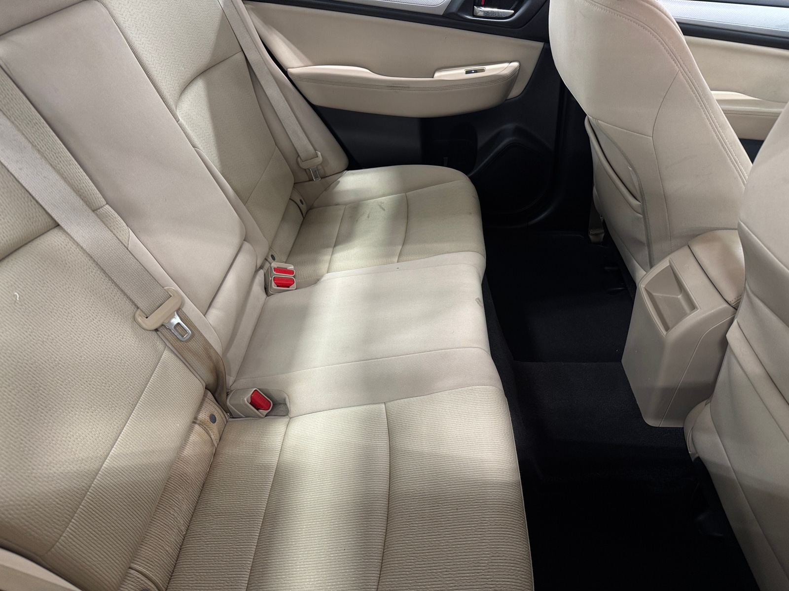 Thumbnail: 2015 Subaru Legacy - 6