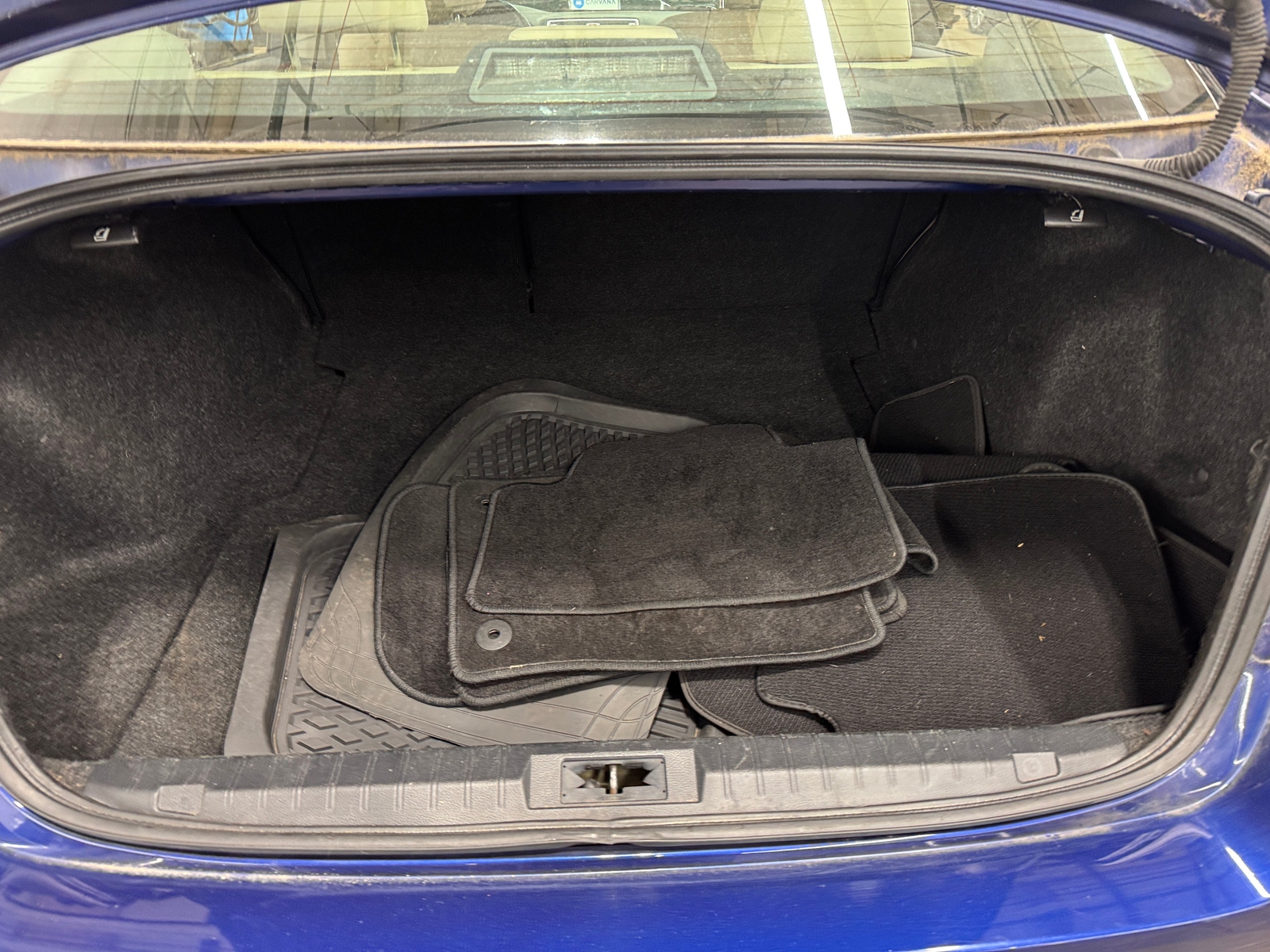 Thumbnail: 2015 Subaru Legacy - 7