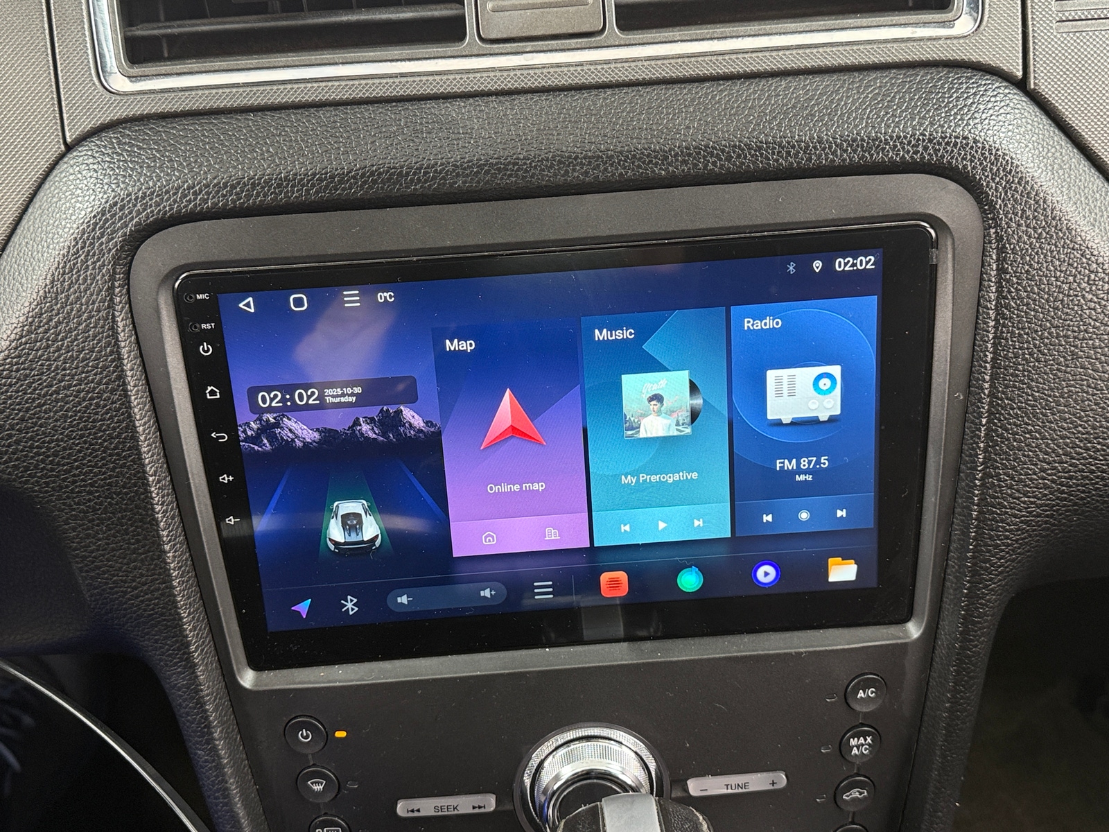 Thumbnail: 2014 Ford Mustang - 3