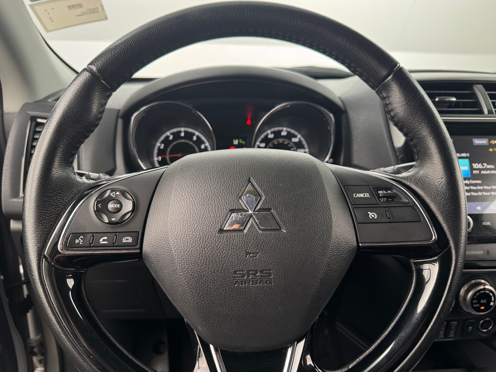 Thumbnail: 2020 Mitsubishi Outlander Sport - 5