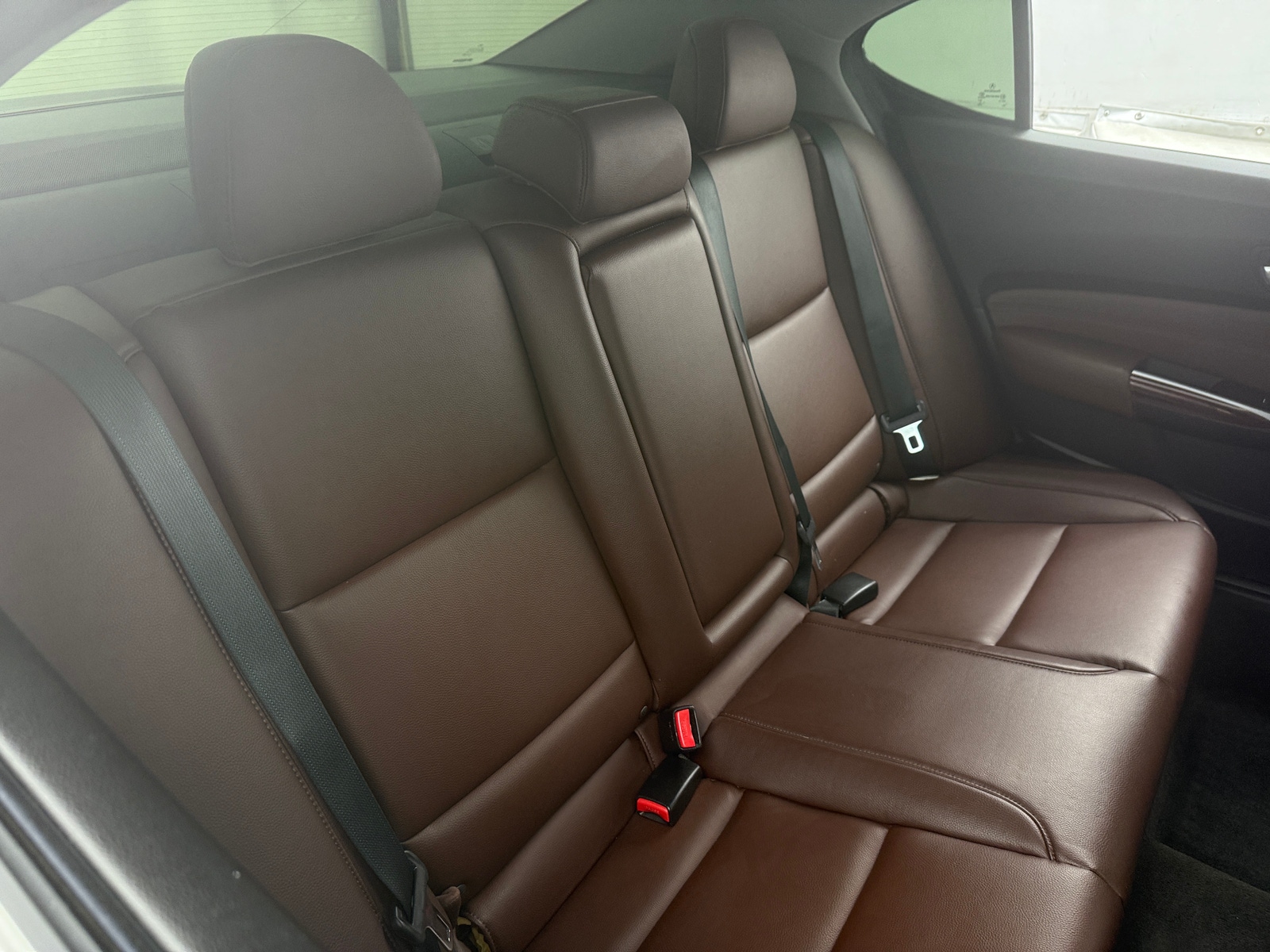 Thumbnail: 2015 Acura TLX - 5