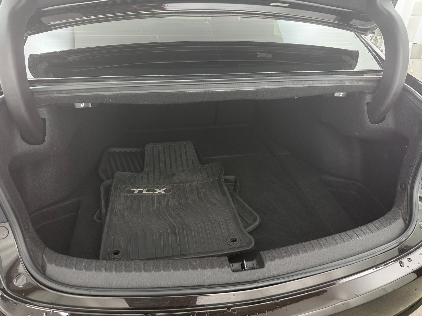 Thumbnail: 2015 Acura TLX - 6