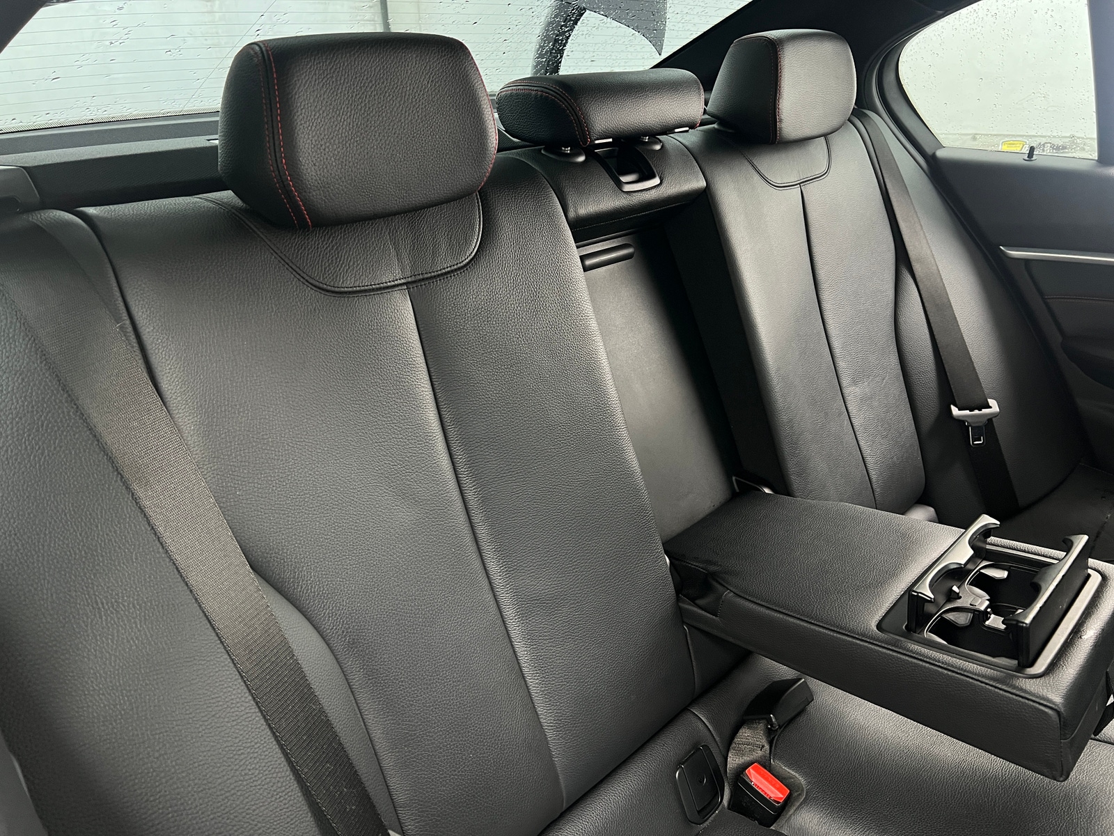 Thumbnail: 2018 BMW 3 Series - 5