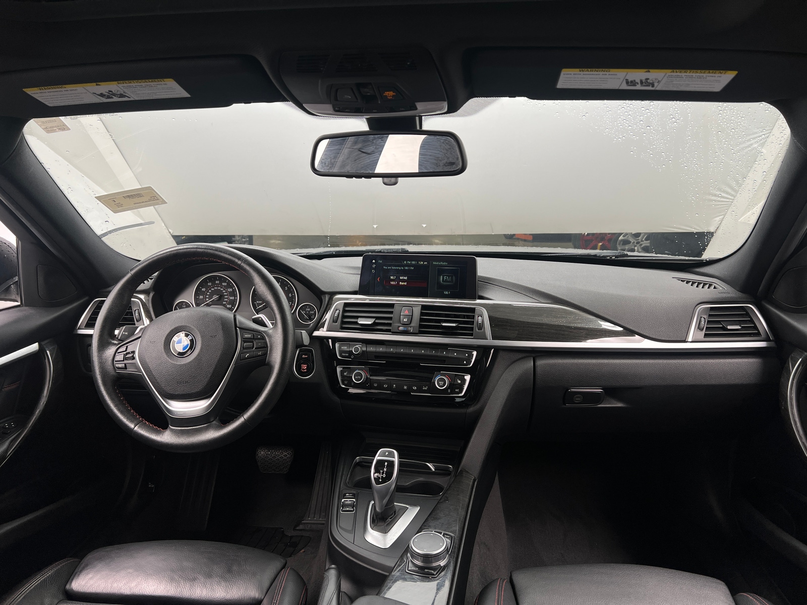 Thumbnail: 2018 BMW 3 Series - 2