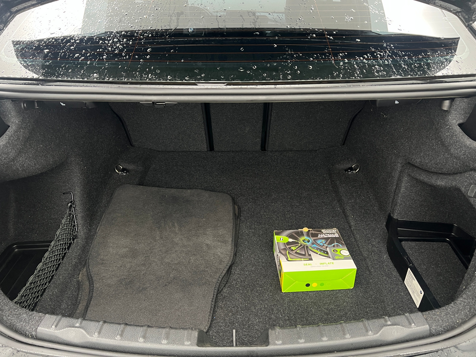 Thumbnail: 2018 BMW 3 Series - 6