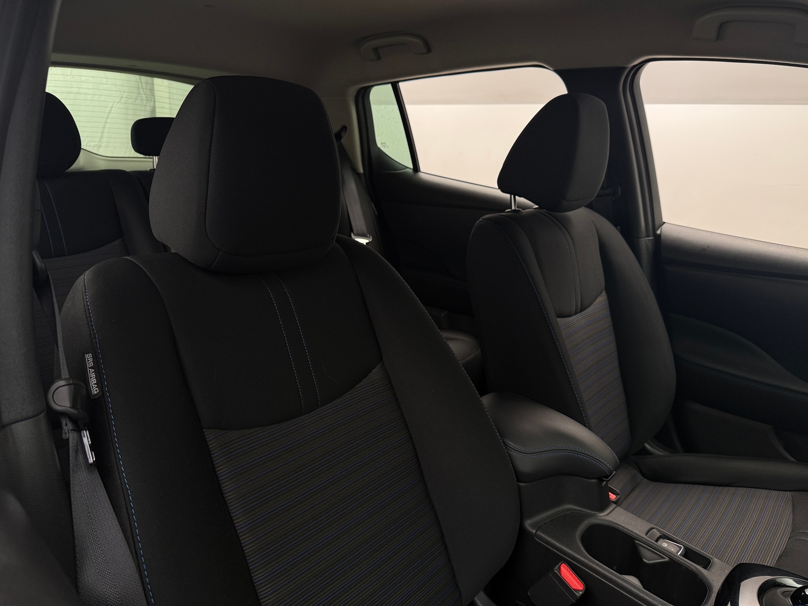 Thumbnail: 2024 Nissan Leaf - 2