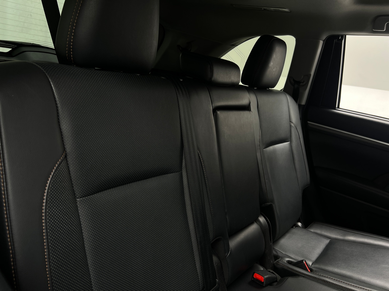 Thumbnail: 2019 Toyota Highlander - 5