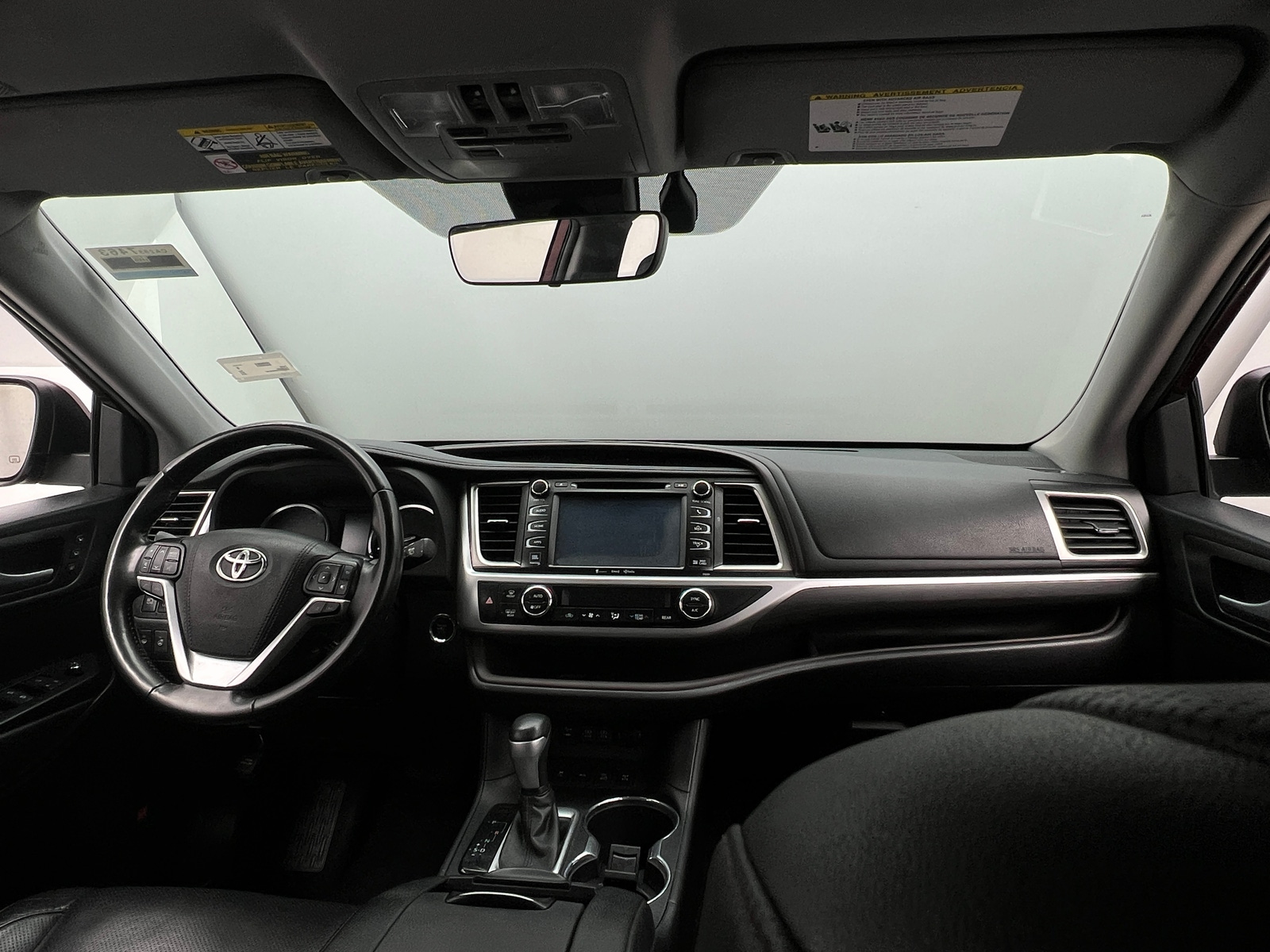 Thumbnail: 2019 Toyota Highlander - 2