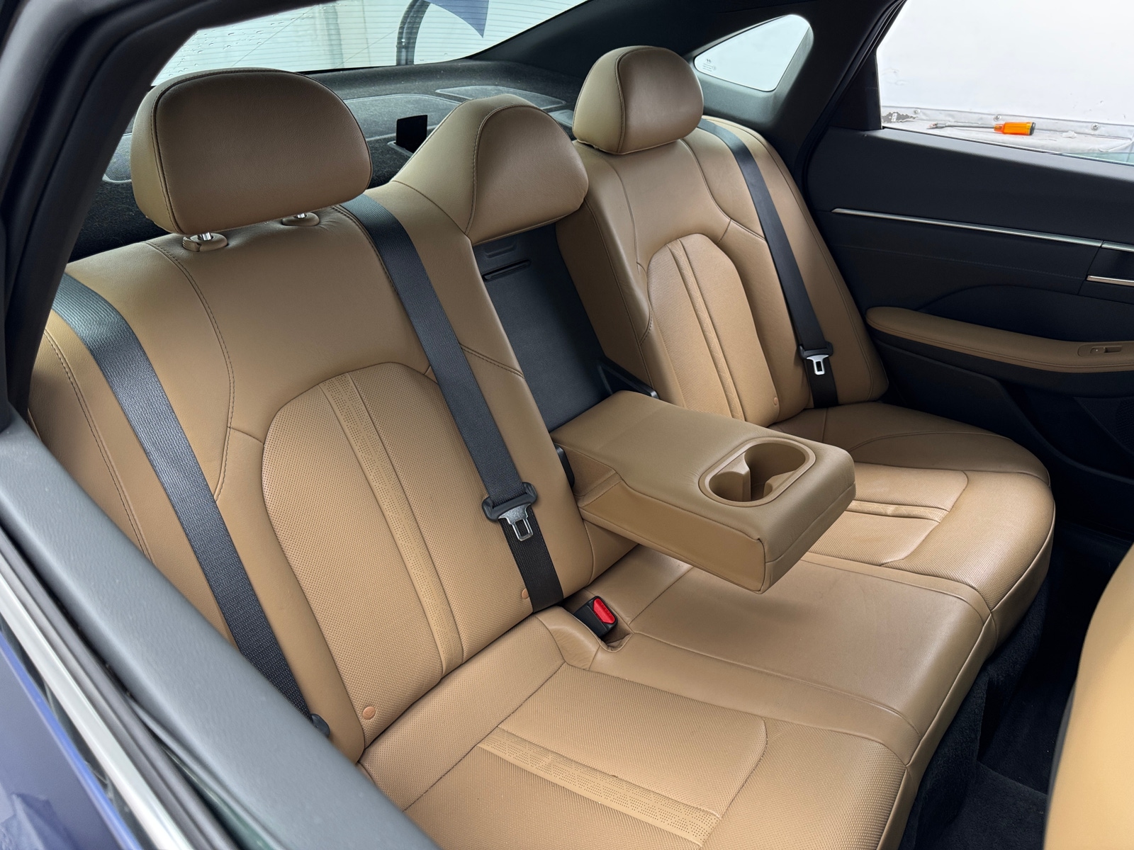 Thumbnail: 2020 Hyundai Sonata - 5