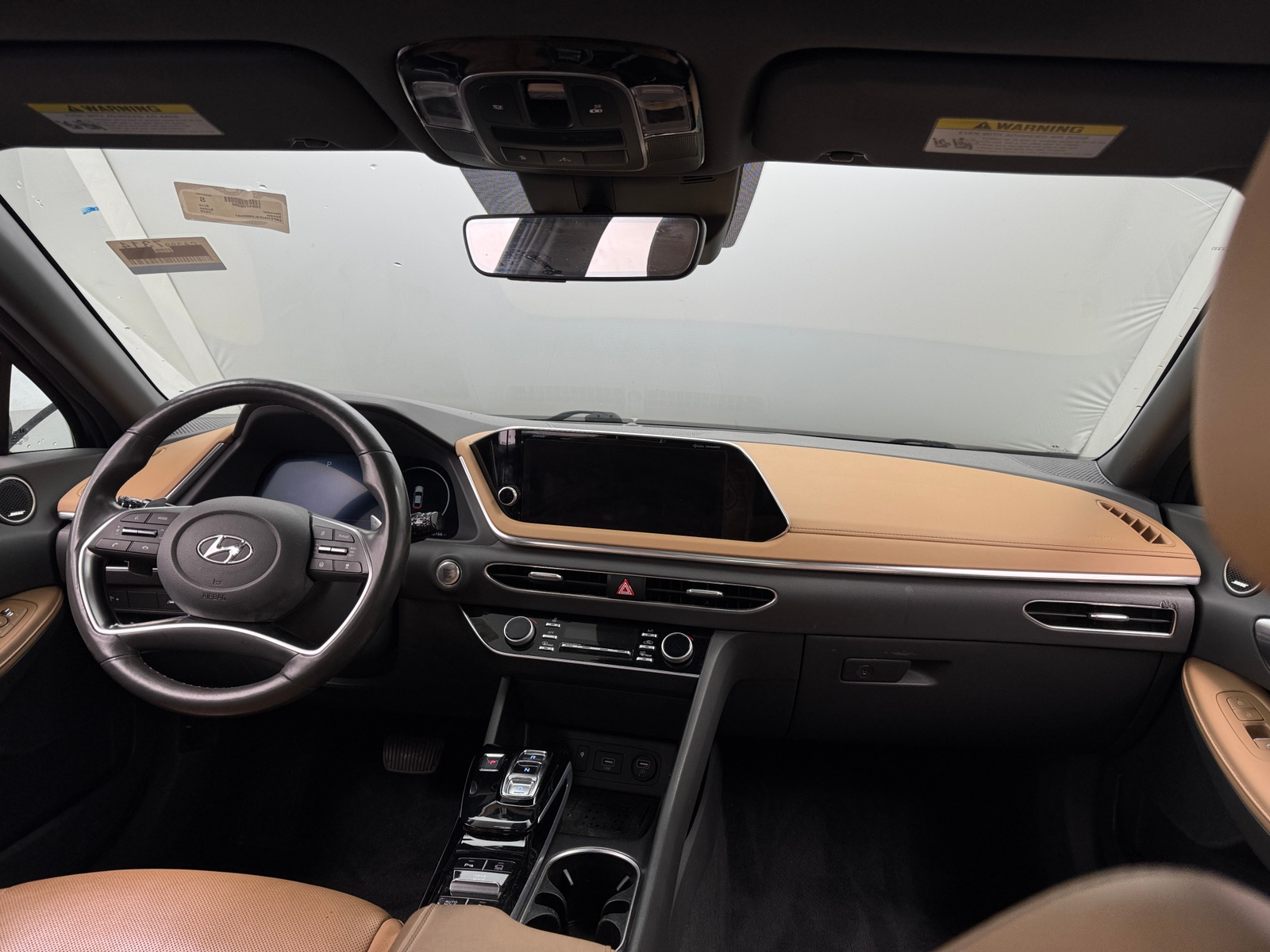 Thumbnail: 2020 Hyundai Sonata - 2