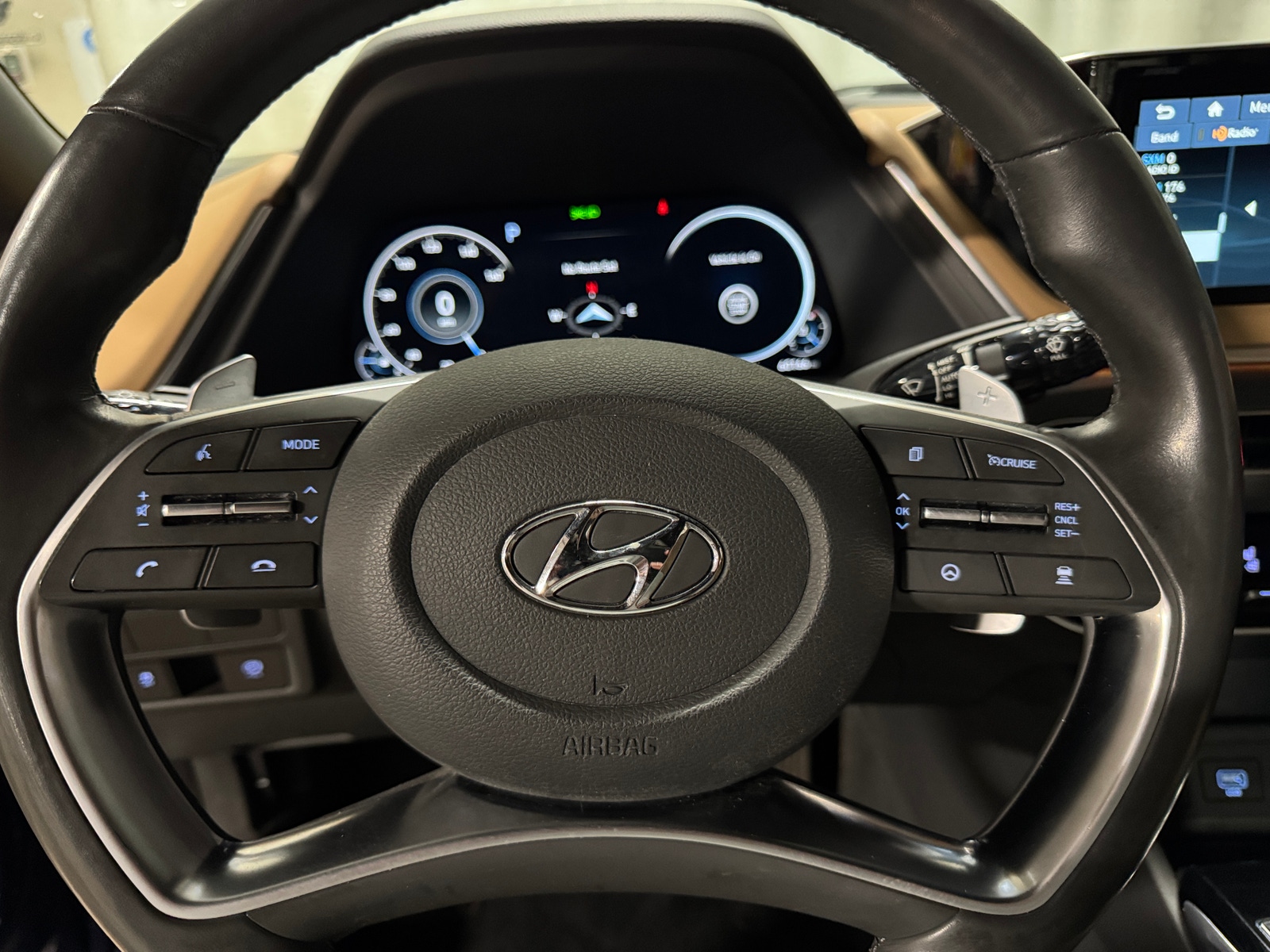 Thumbnail: 2020 Hyundai Sonata - 4