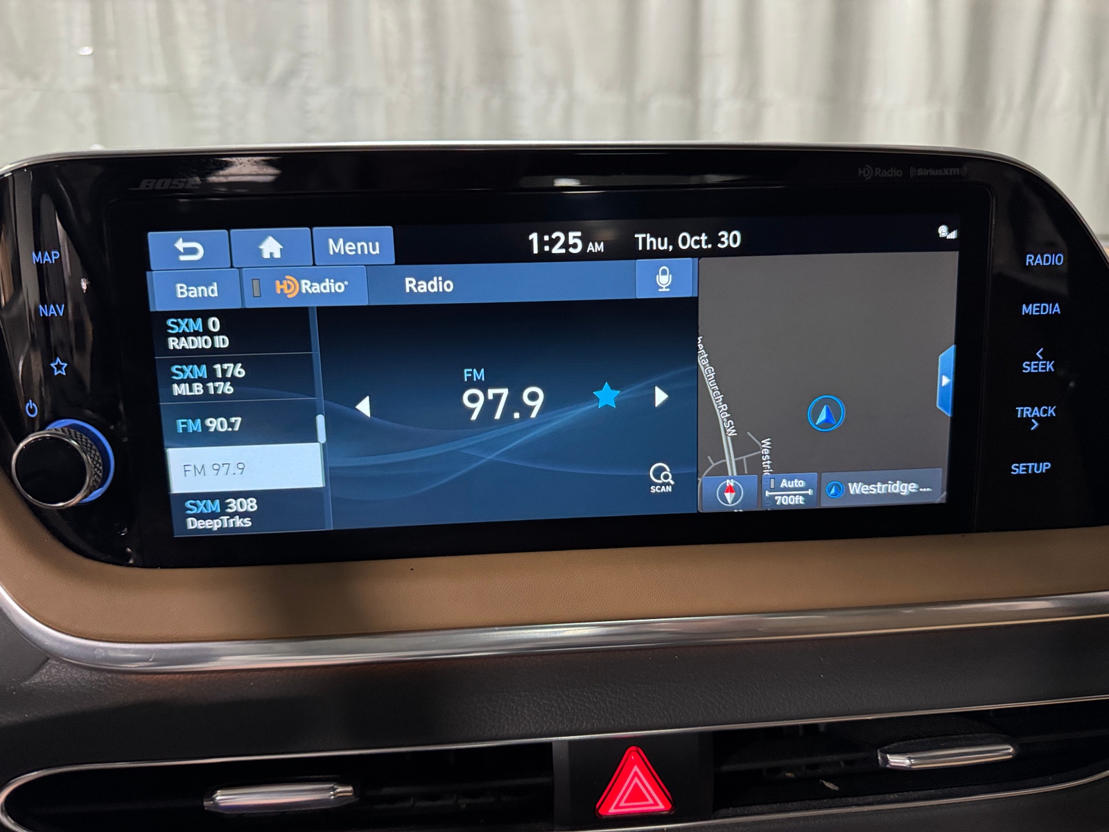 Thumbnail: 2020 Hyundai Sonata - 3