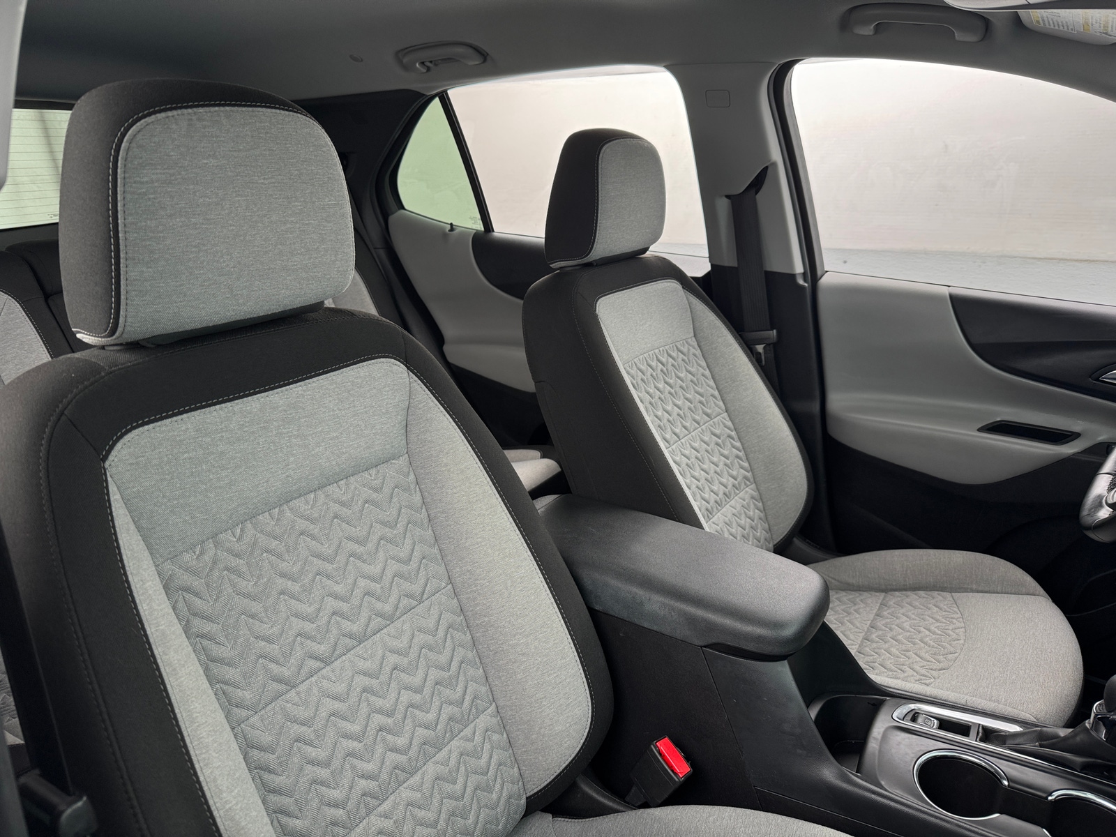 Thumbnail: 2024 Chevrolet Equinox - 2