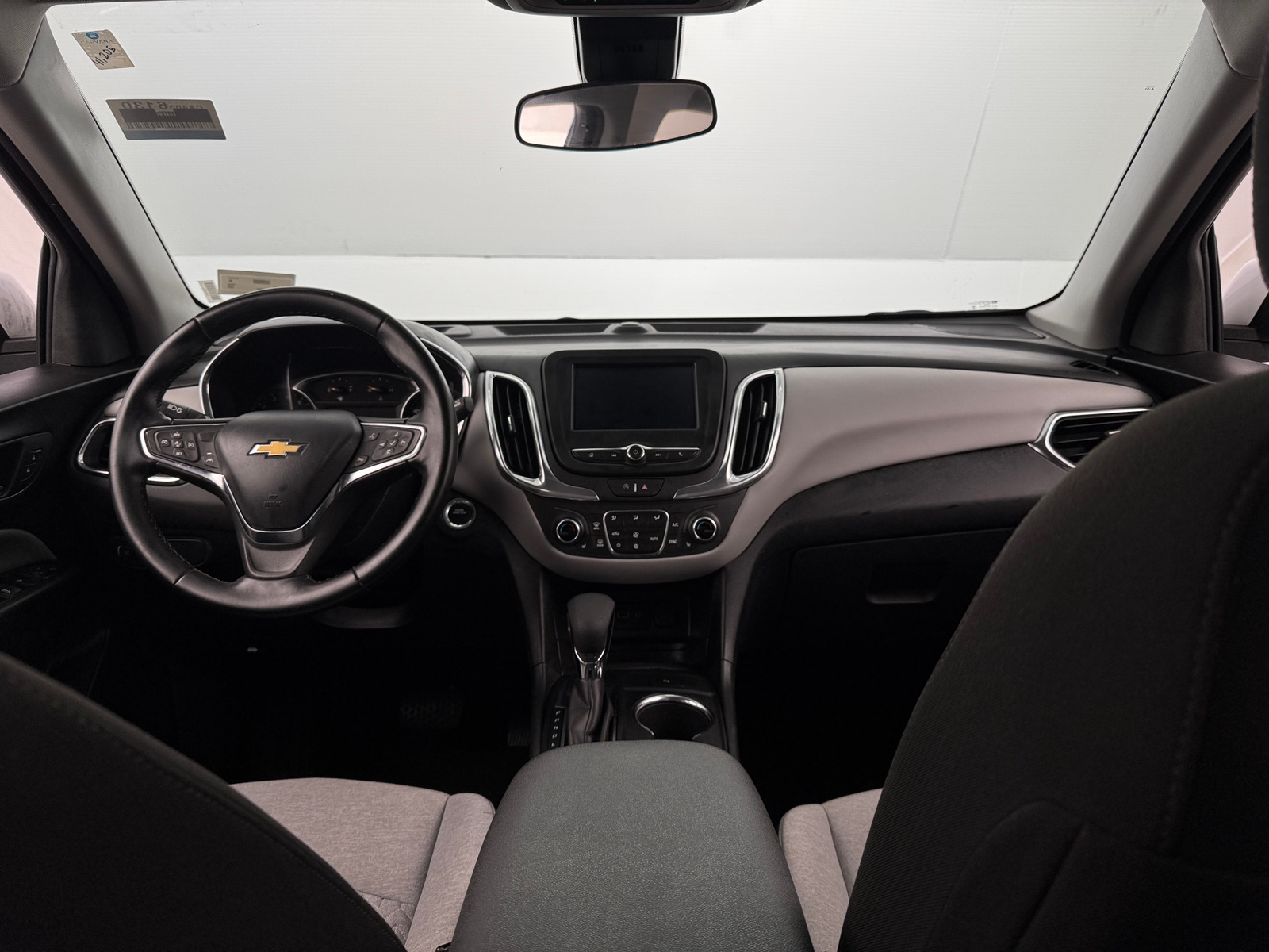 Thumbnail: 2024 Chevrolet Equinox - 3