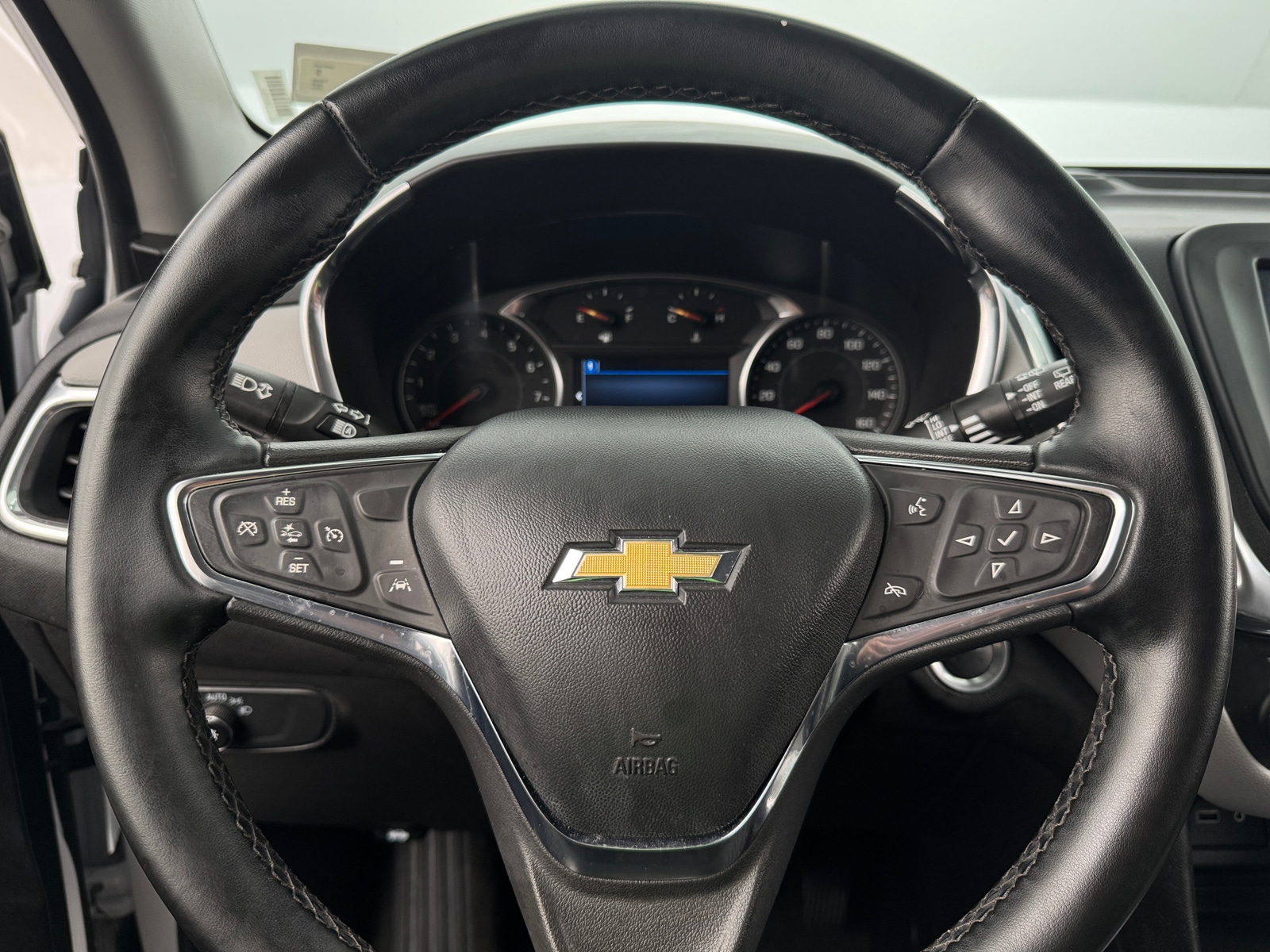 Thumbnail: 2024 Chevrolet Equinox - 5