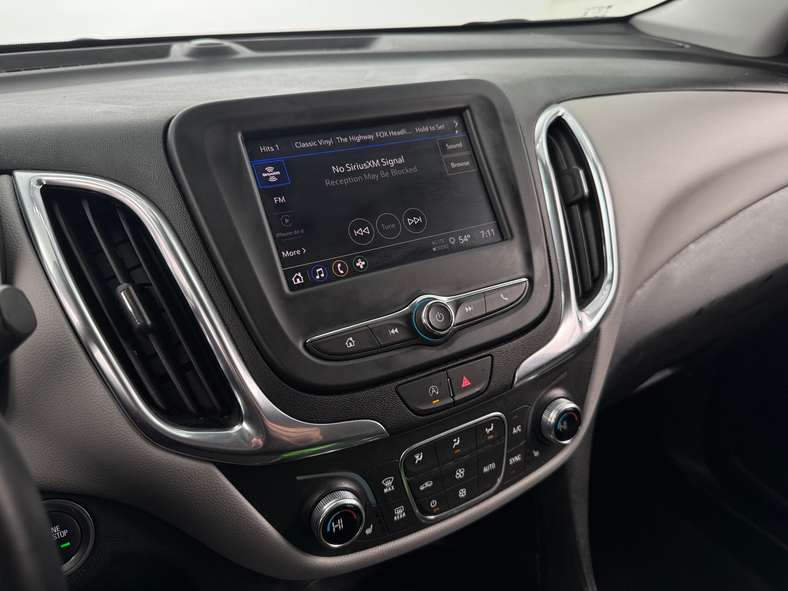 Thumbnail: 2024 Chevrolet Equinox - 4