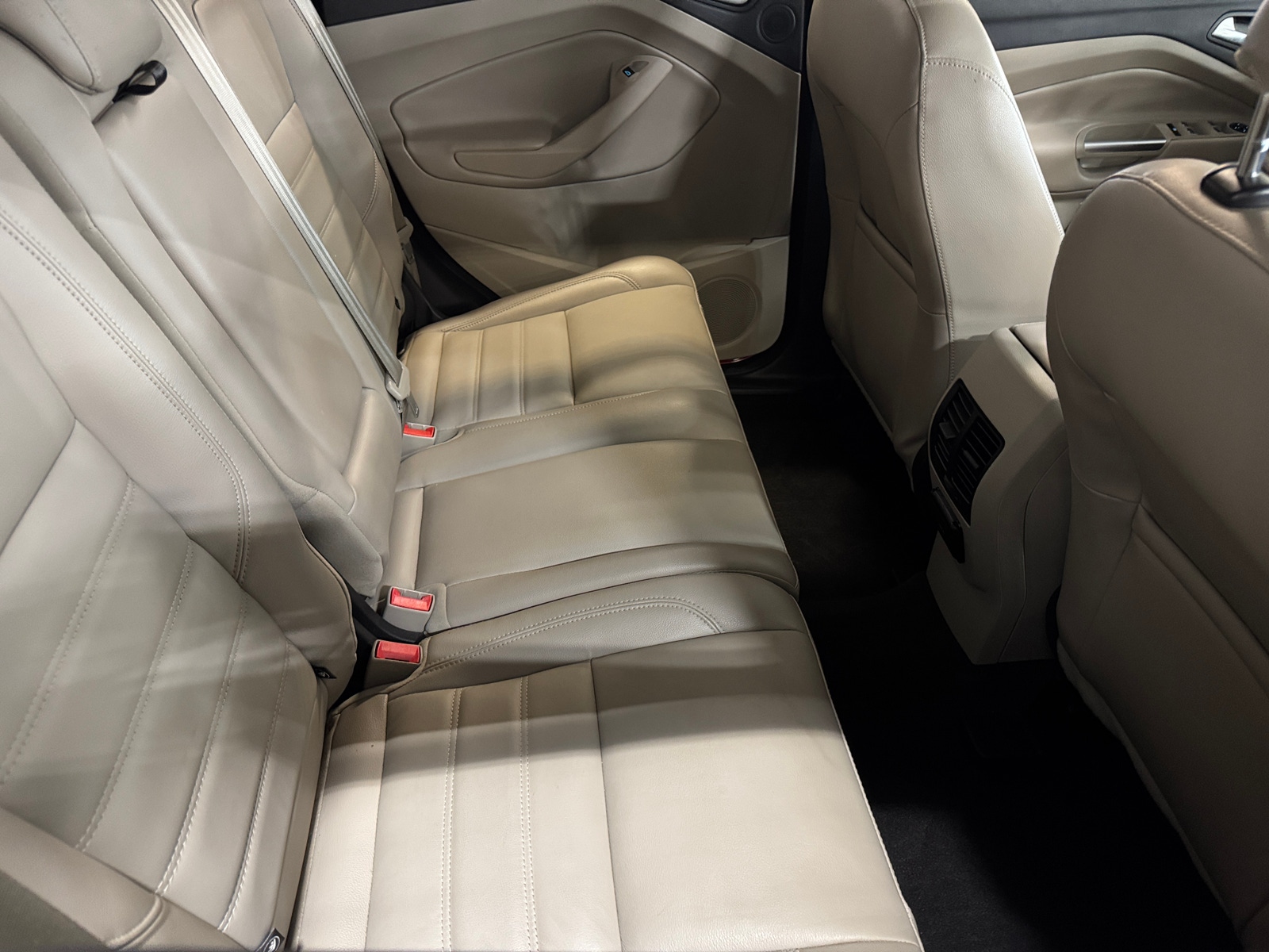 Thumbnail: 2018 Ford Escape - 5