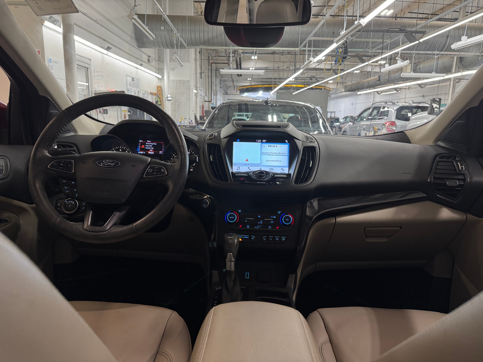 Thumbnail: 2018 Ford Escape - 2