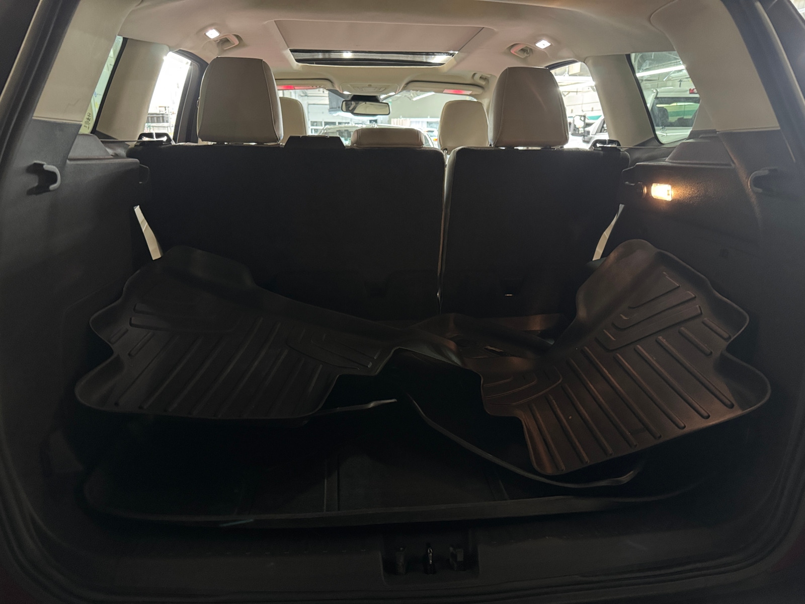 Thumbnail: 2018 Ford Escape - 6