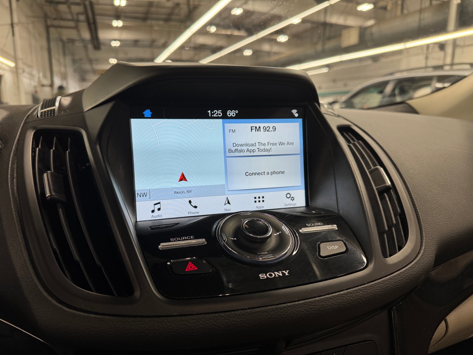 Thumbnail: 2018 Ford Escape - 3