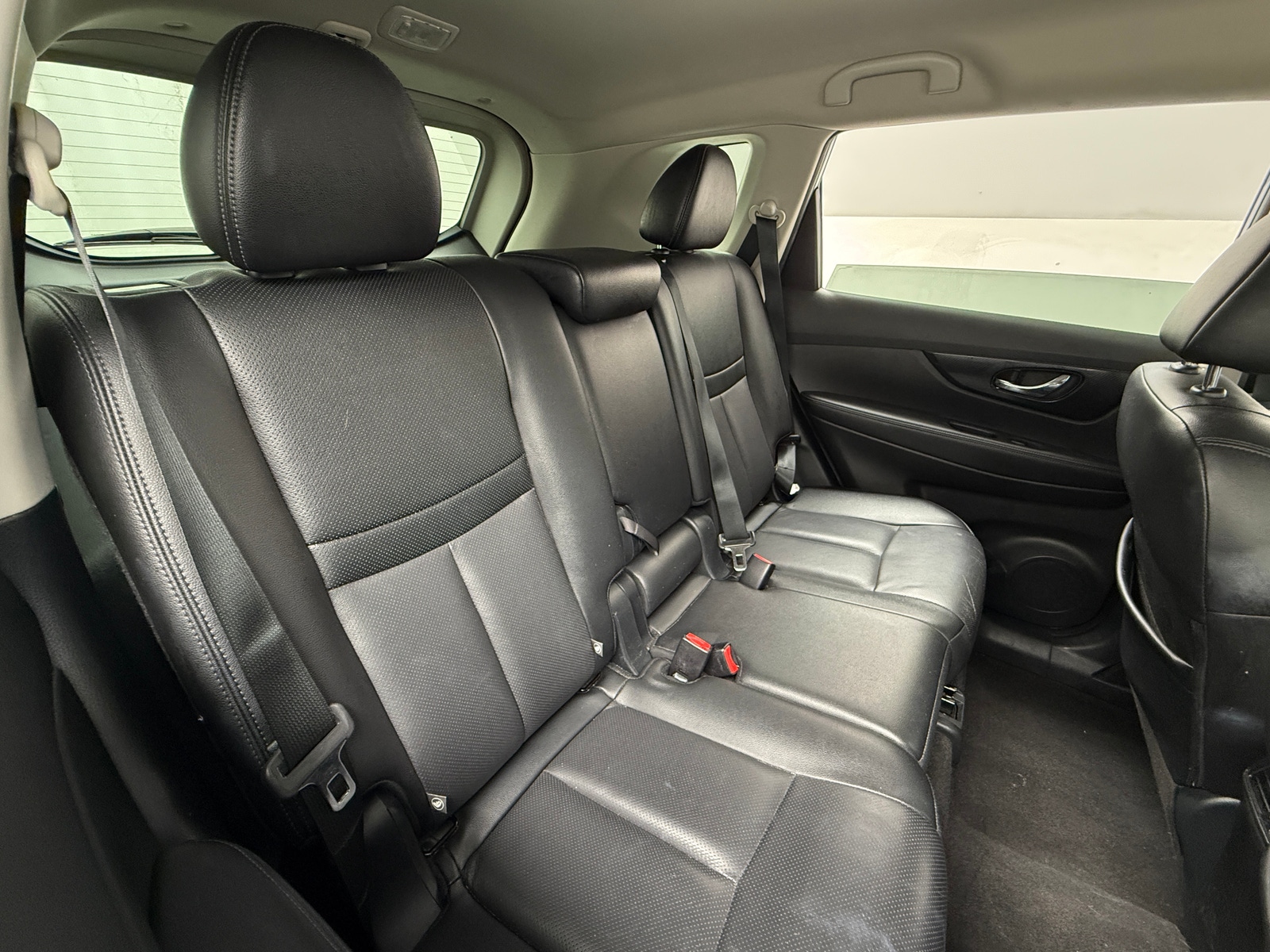 Thumbnail: 2019 Nissan Rogue - 5