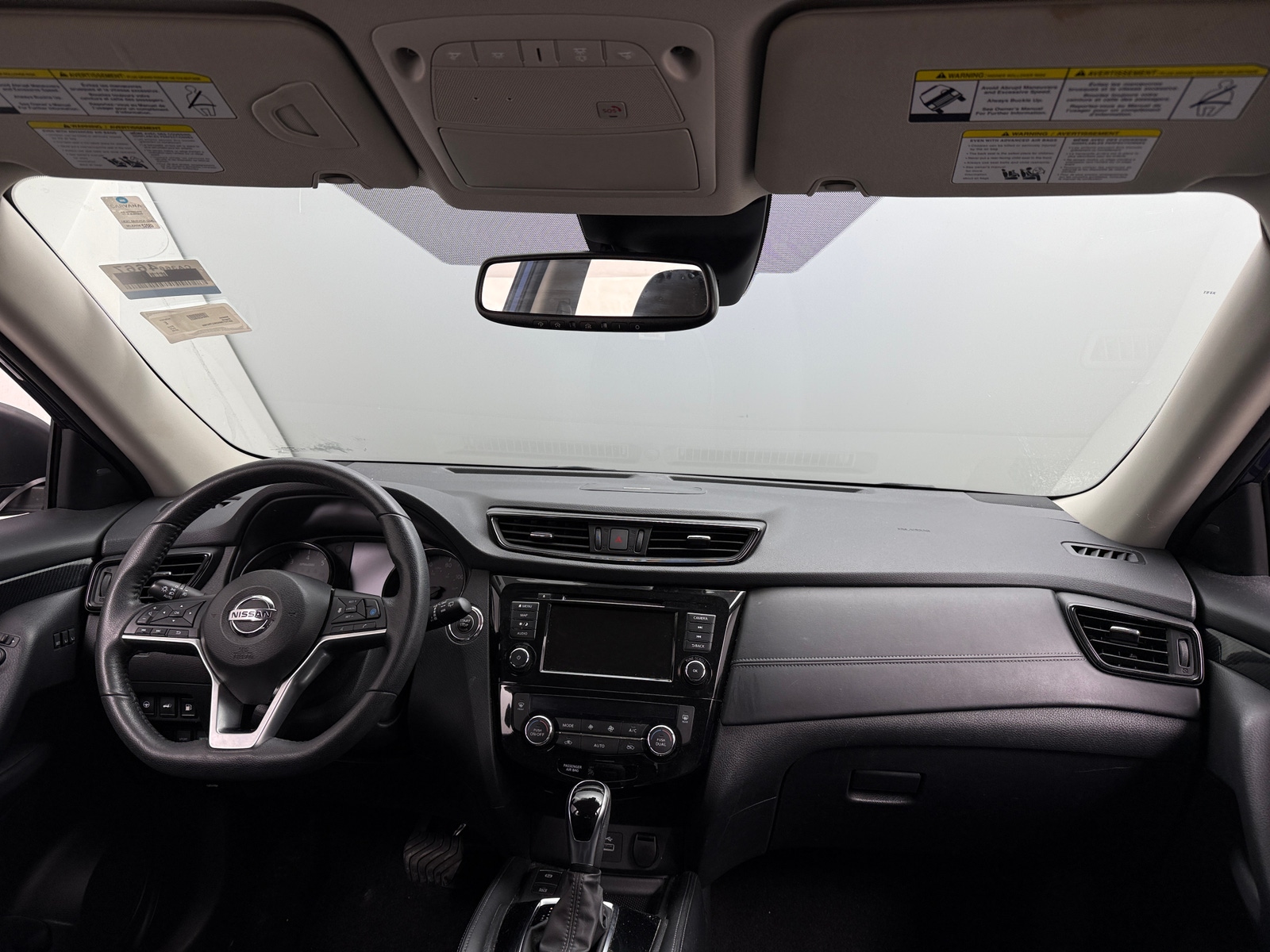 Thumbnail: 2019 Nissan Rogue - 2