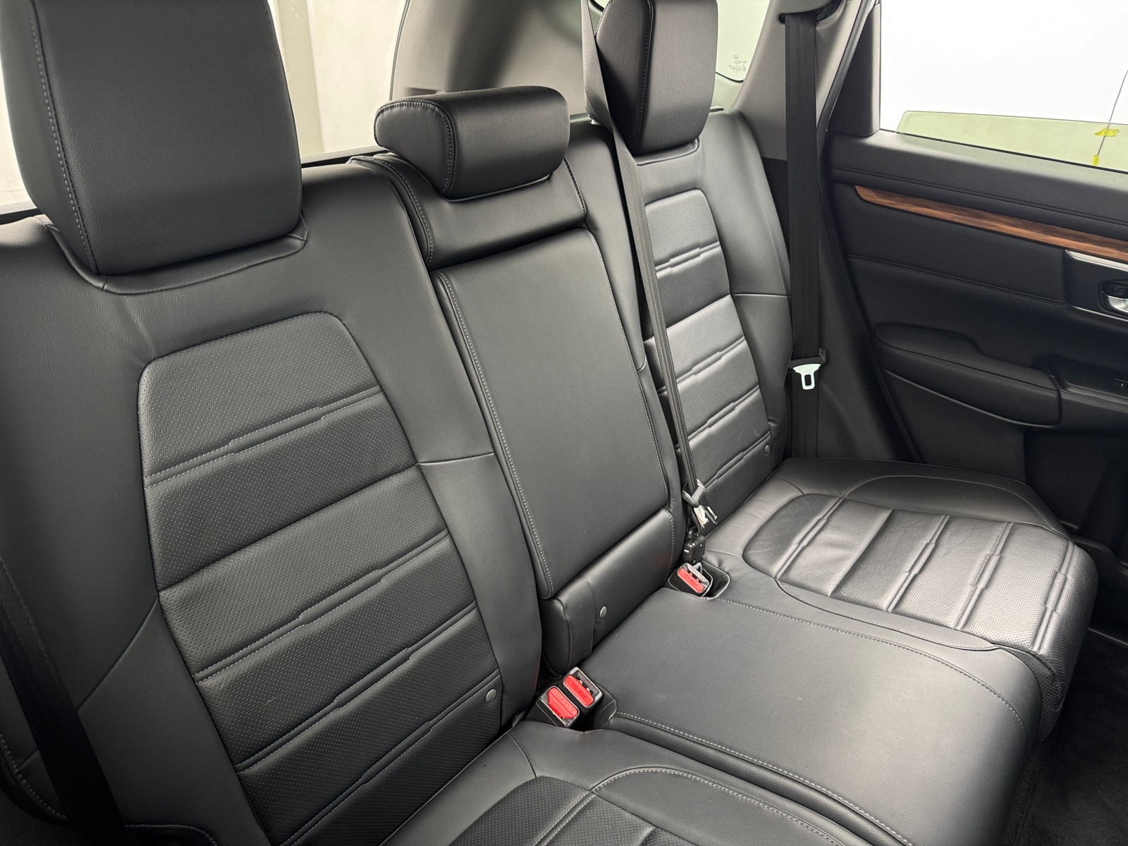 Thumbnail: 2019 Honda CR-V - 5