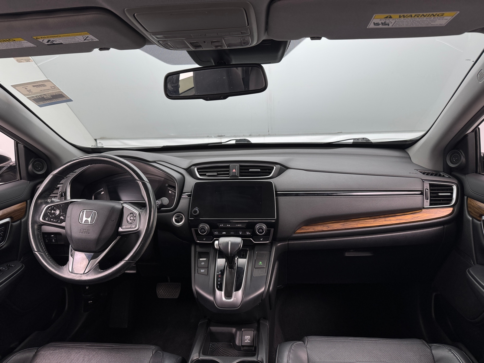 Thumbnail: 2019 Honda CR-V - 2