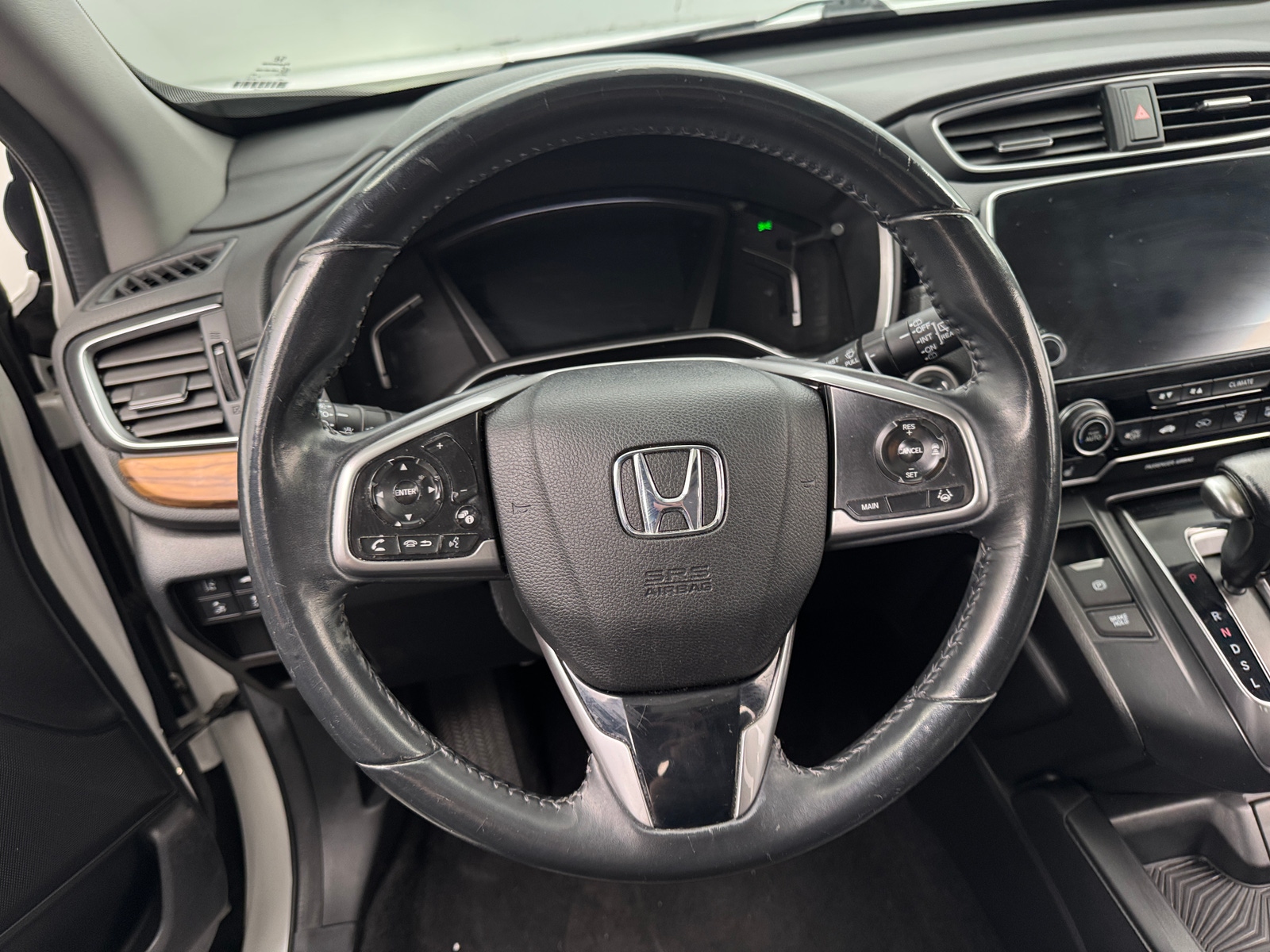 Thumbnail: 2019 Honda CR-V - 4