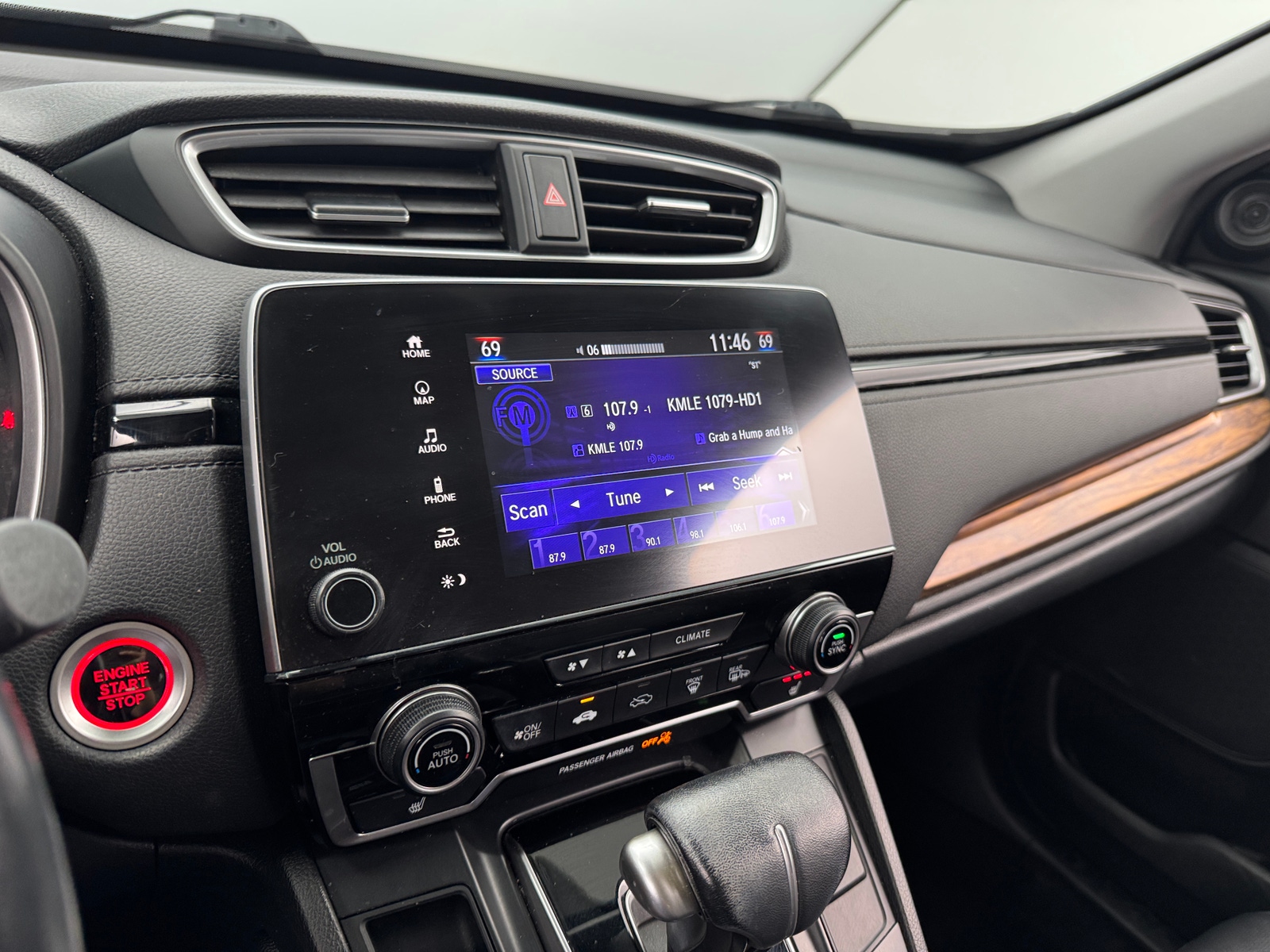 Thumbnail: 2019 Honda CR-V - 3