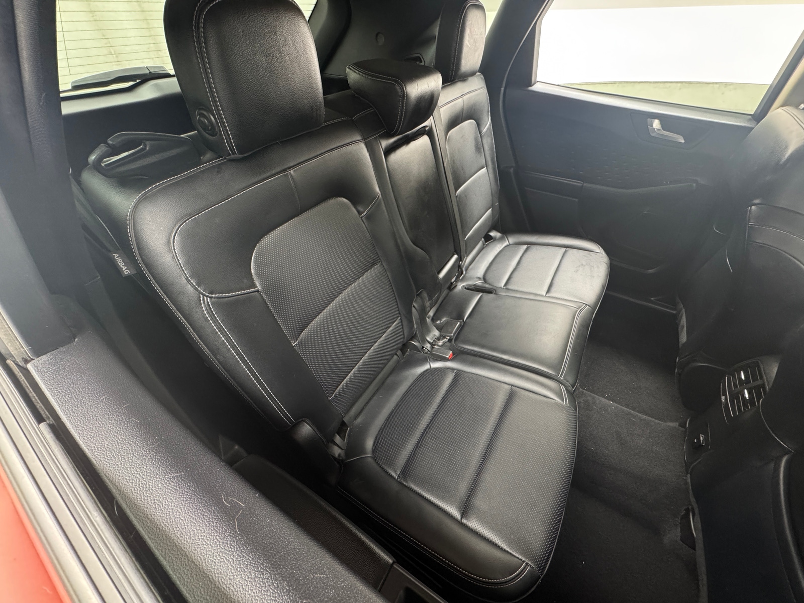 Thumbnail: 2020 Ford Escape - 5