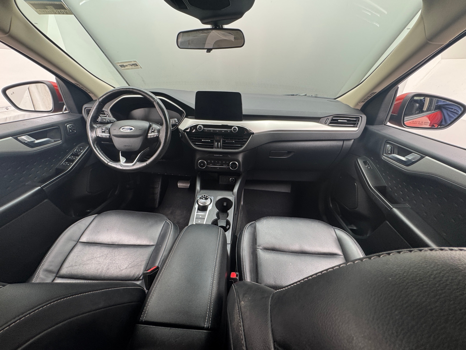 Thumbnail: 2020 Ford Escape - 2