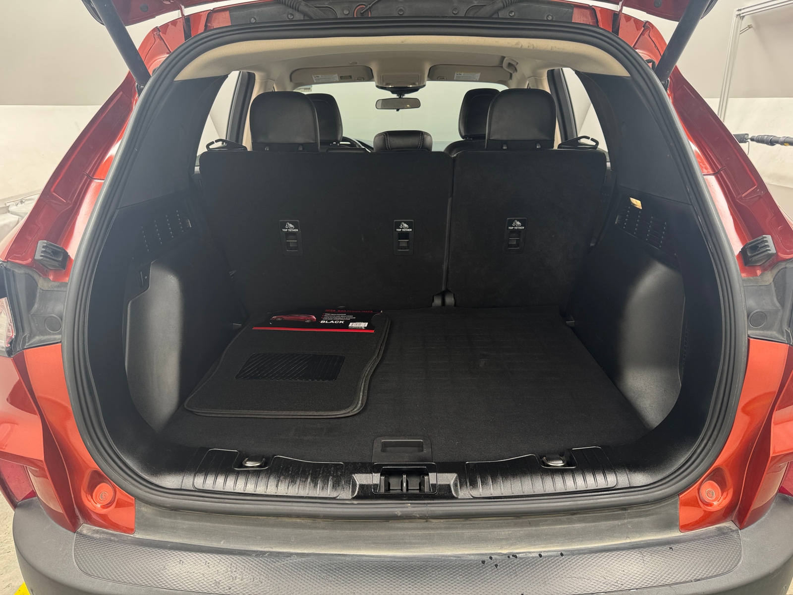 Thumbnail: 2020 Ford Escape - 6