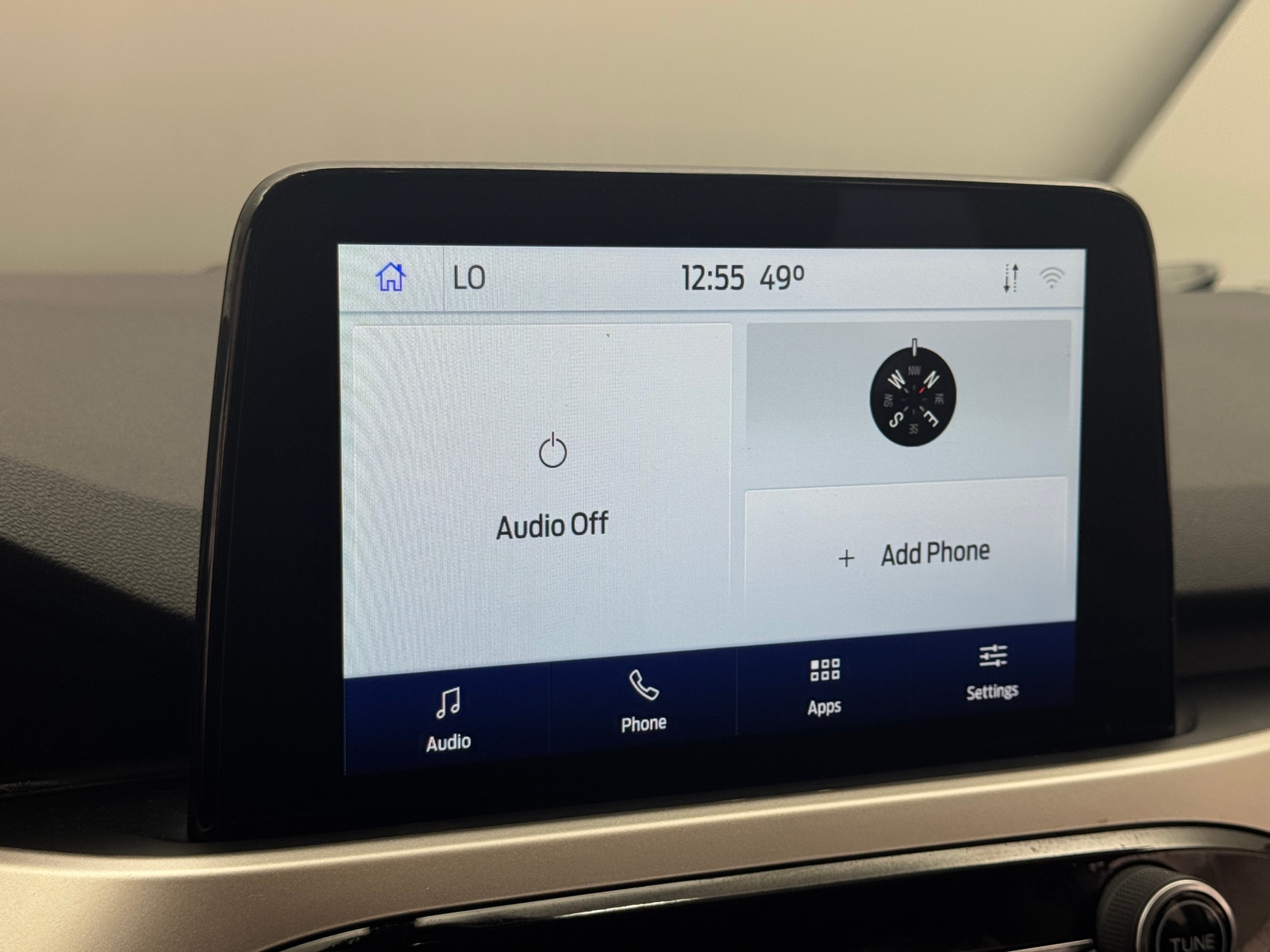 Thumbnail: 2020 Ford Escape - 3