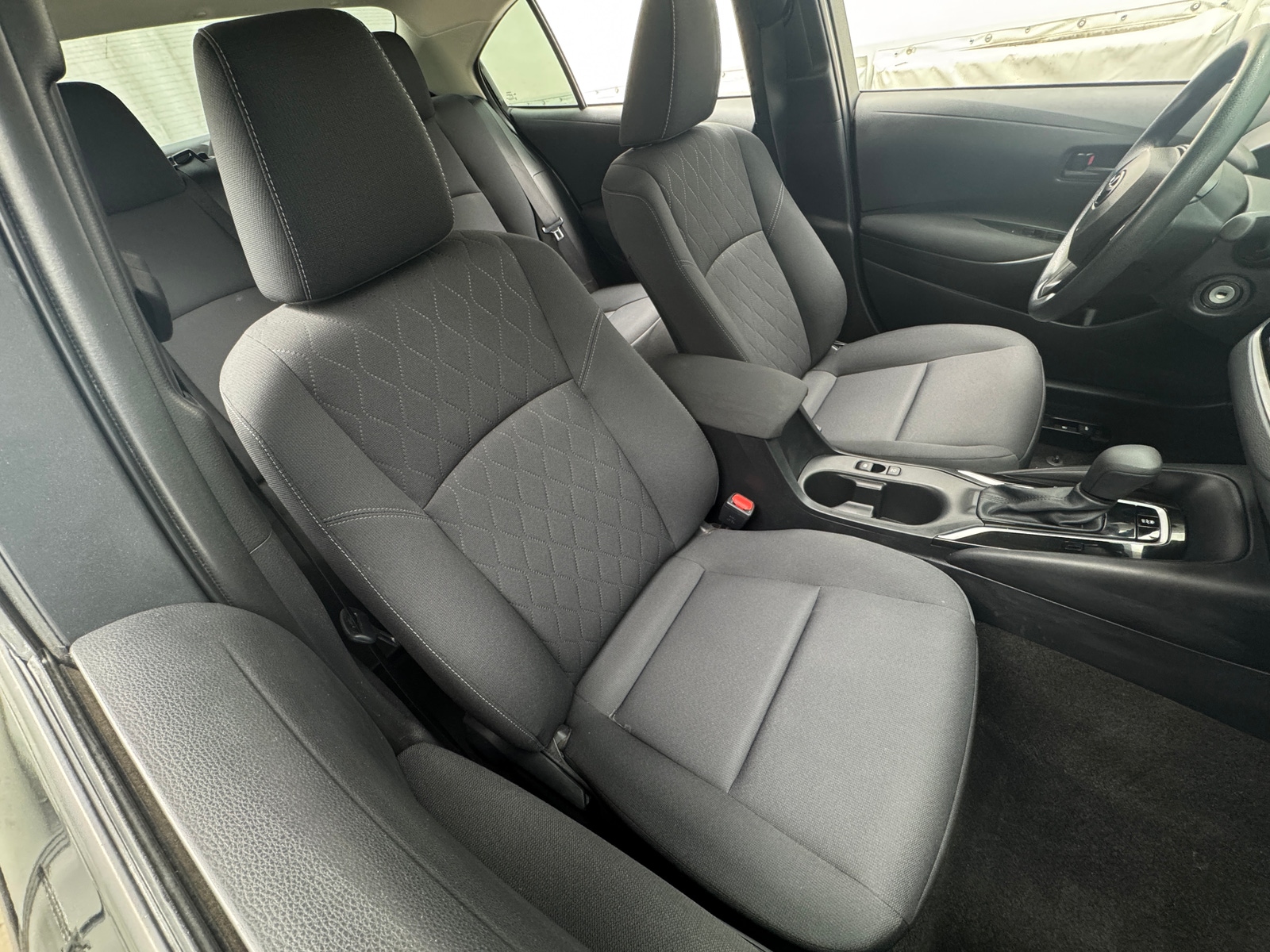 Thumbnail: 2023 Toyota Corolla - 2