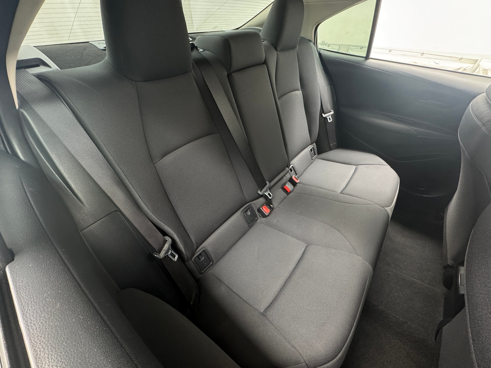 Thumbnail: 2023 Toyota Corolla - 6