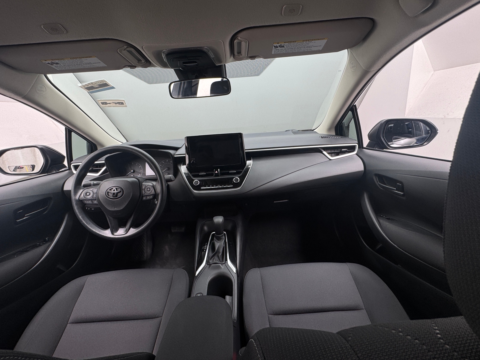 Thumbnail: 2023 Toyota Corolla - 3