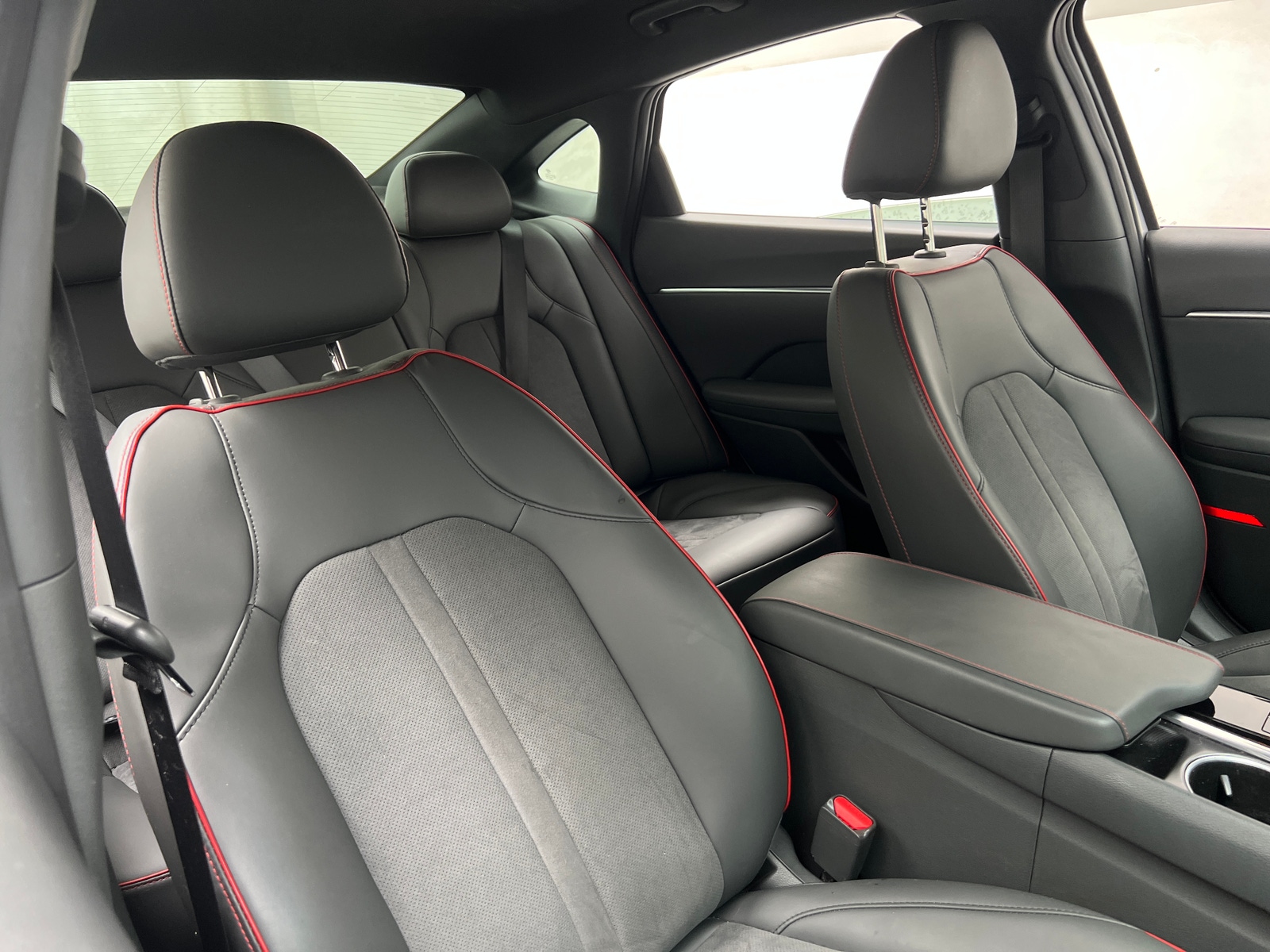 Thumbnail: 2020 Hyundai Sonata - 2