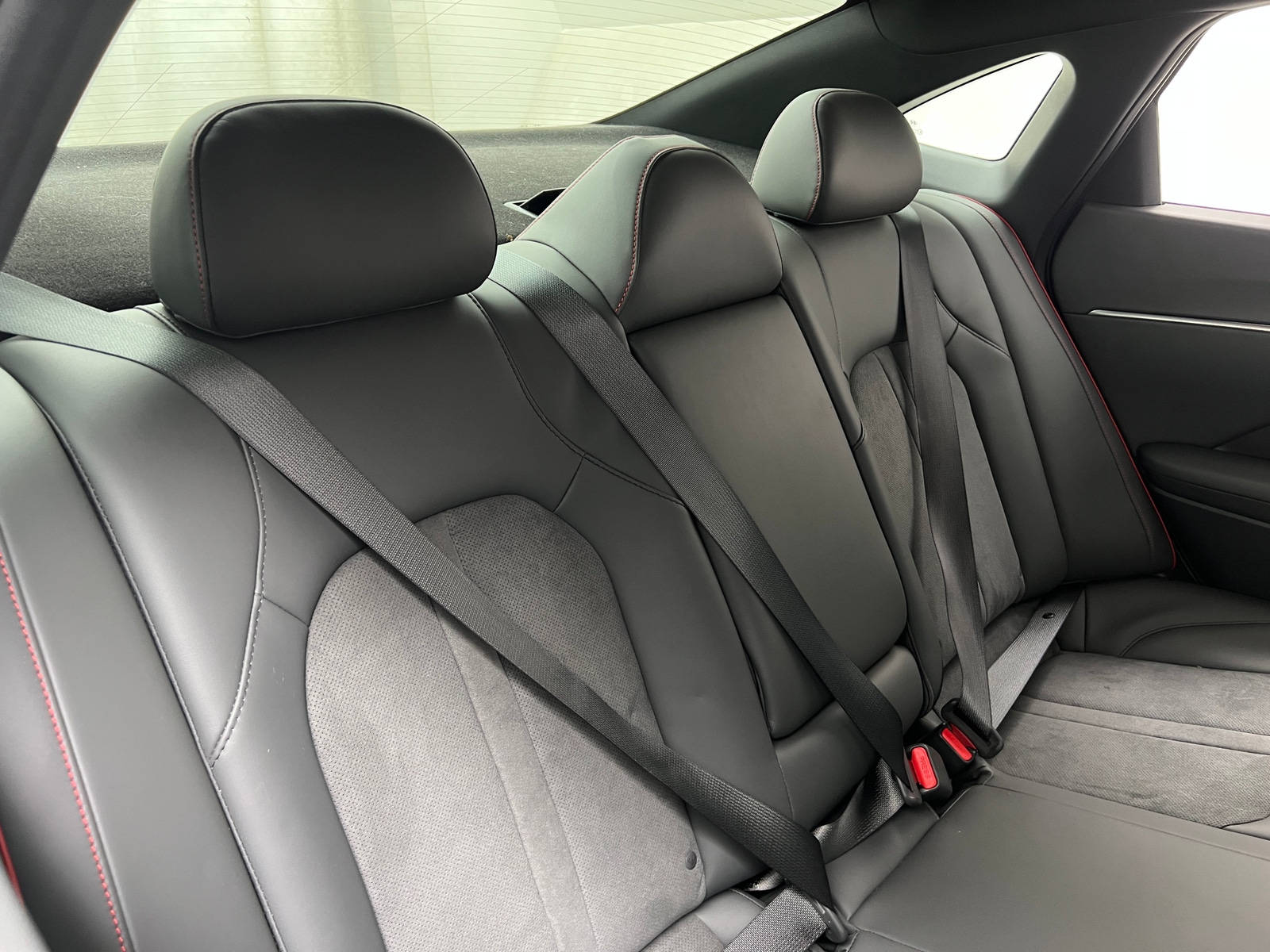 Thumbnail: 2020 Hyundai Sonata - 6