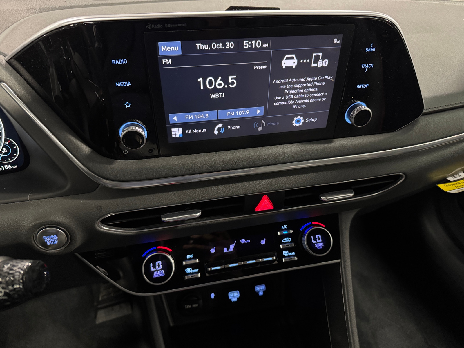 Thumbnail: 2020 Hyundai Sonata - 4