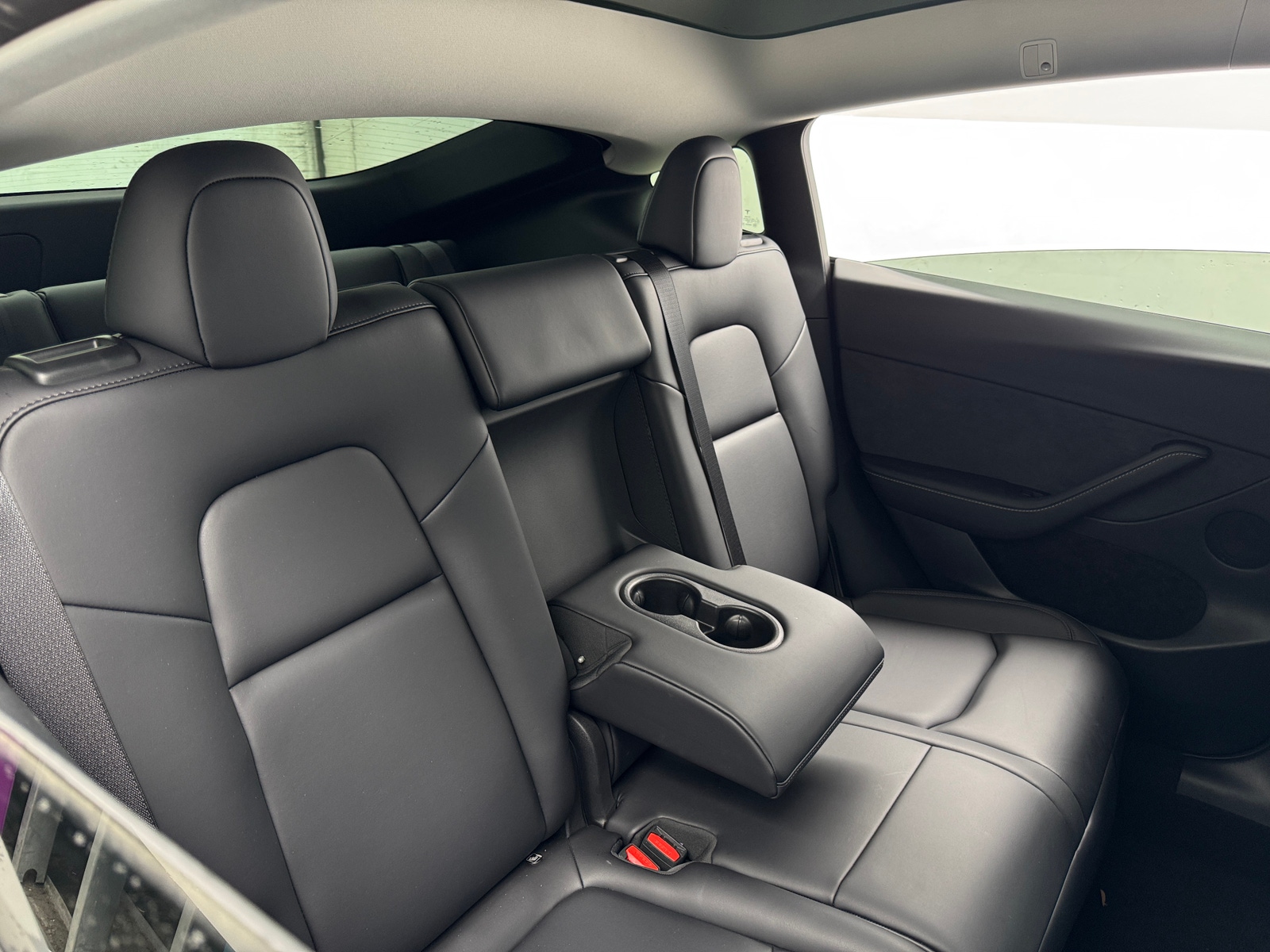 Thumbnail: 2024 Tesla Model Y - 5