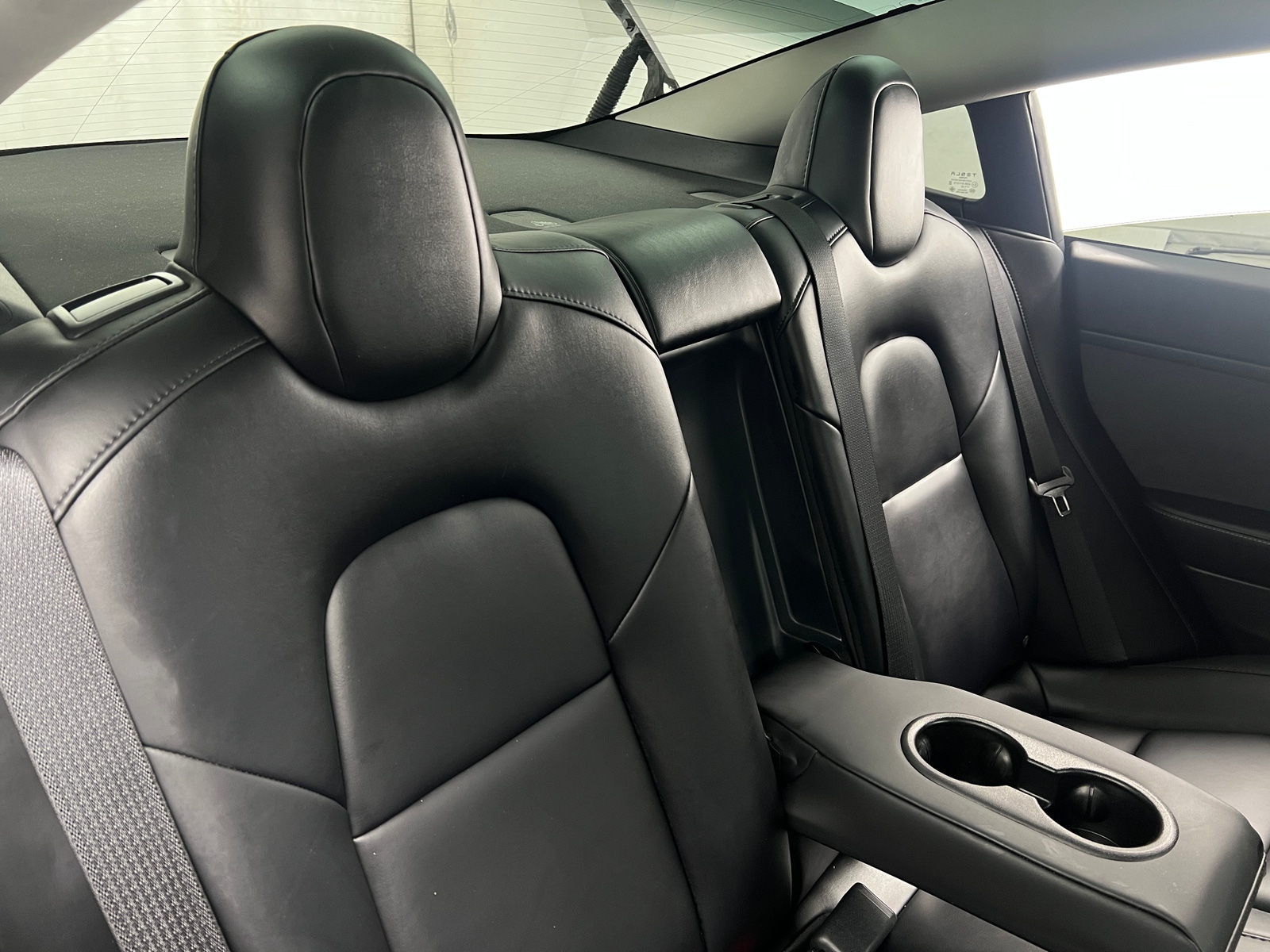 Thumbnail: 2023 Tesla Model 3 - 4