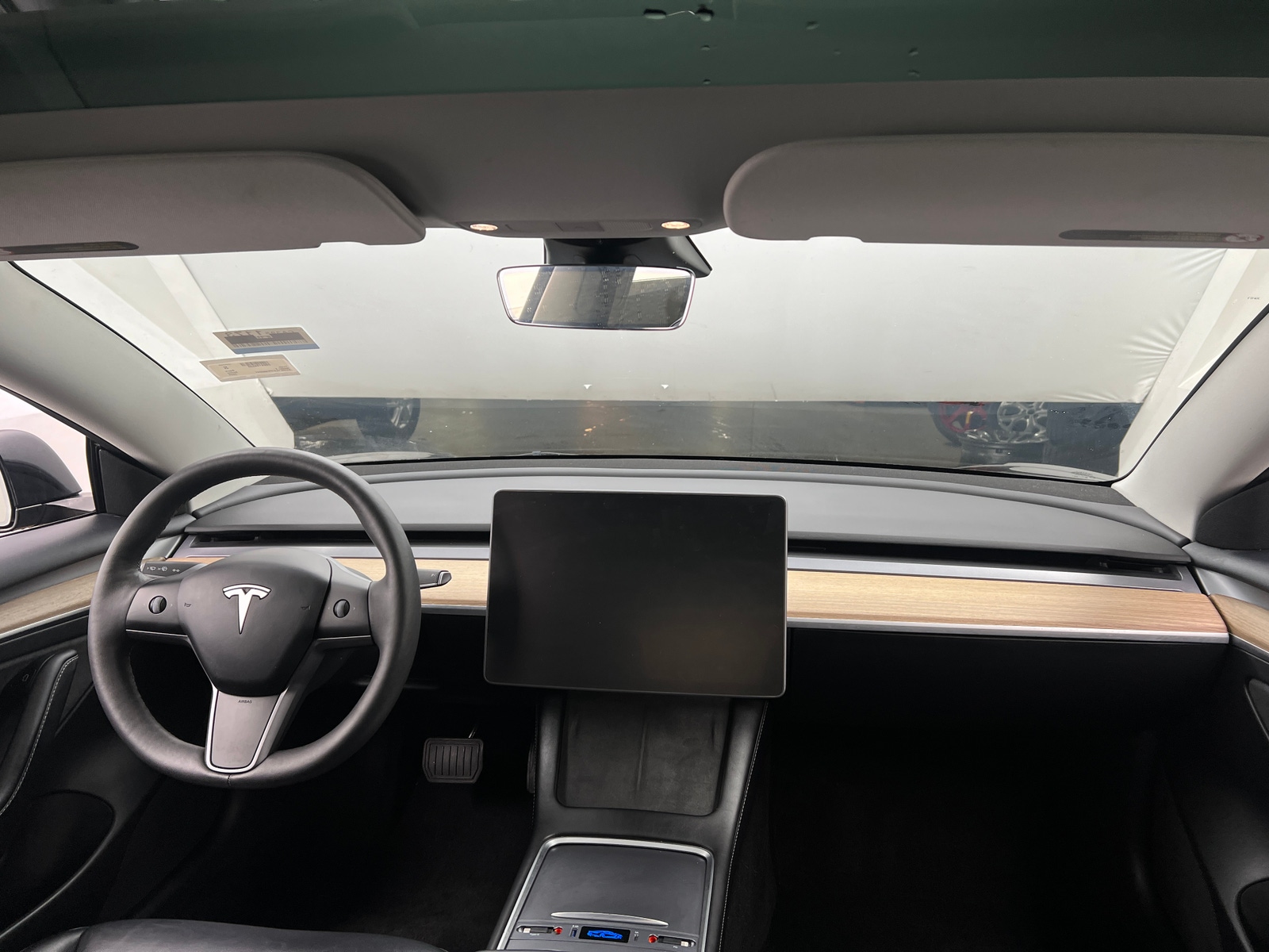 Thumbnail: 2023 Tesla Model 3 - 2