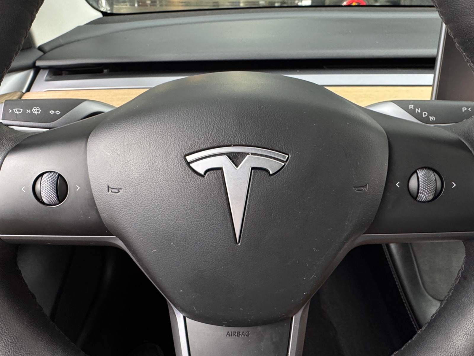 Thumbnail: 2023 Tesla Model 3 - 3