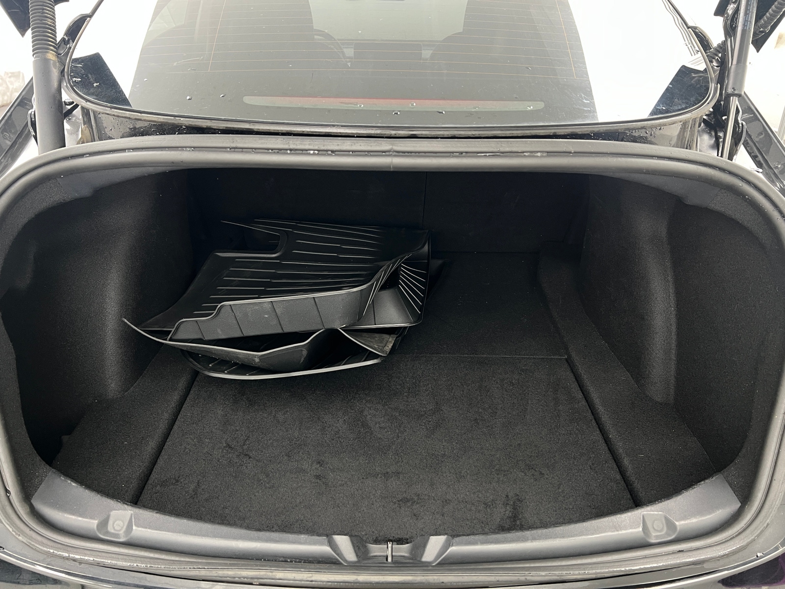 Thumbnail: 2023 Tesla Model 3 - 5