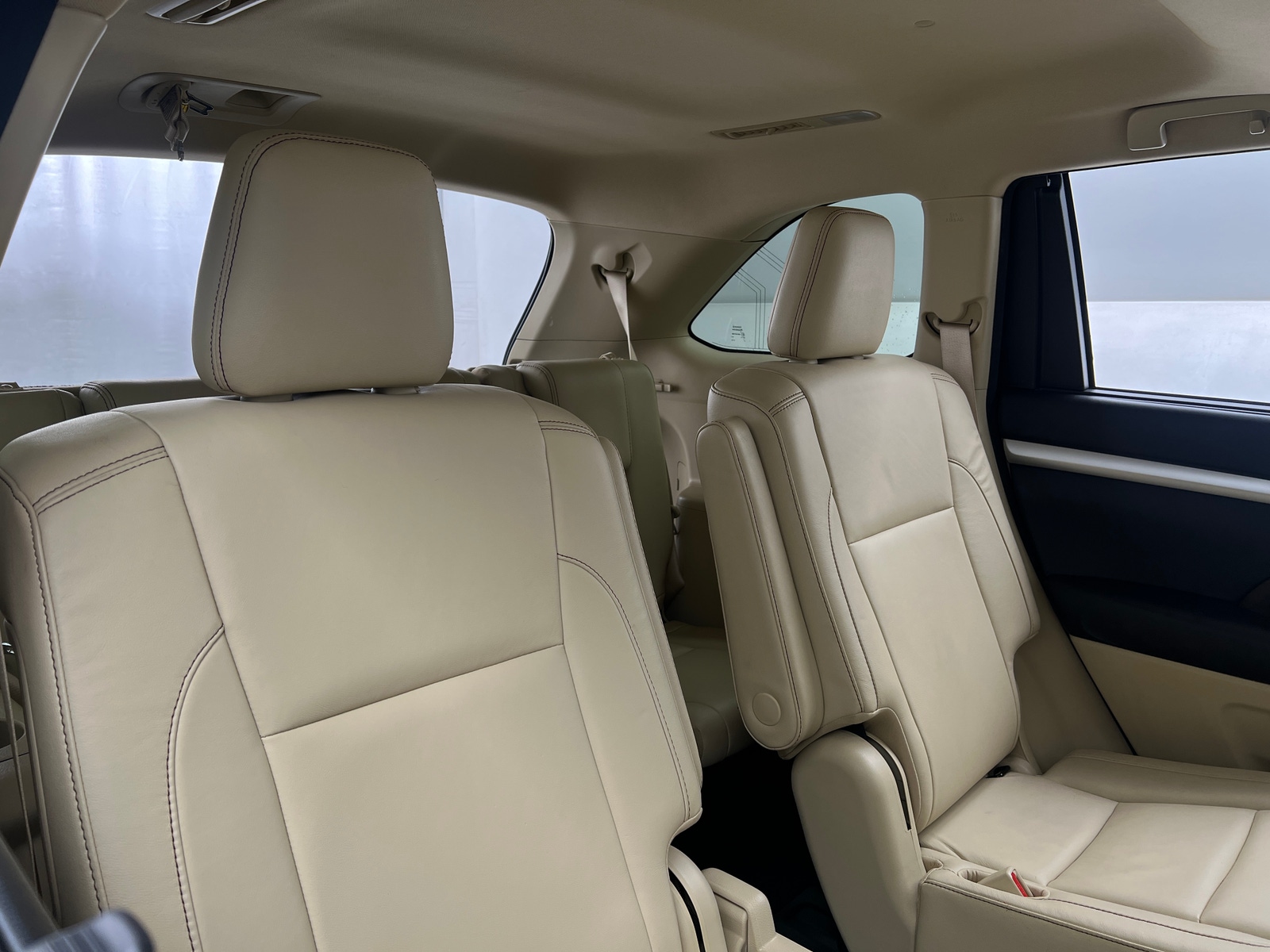 Thumbnail: 2018 Toyota Highlander - 5